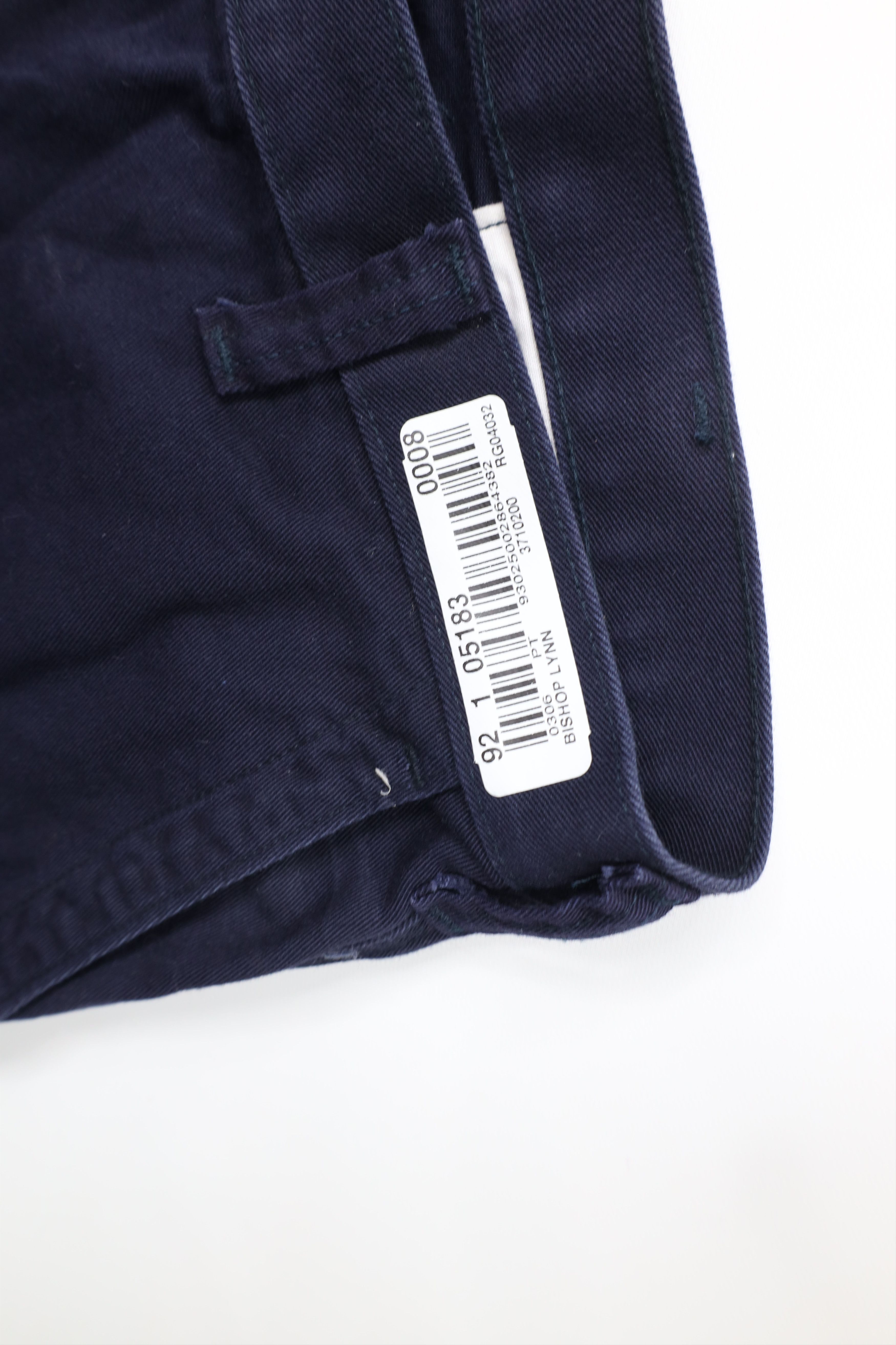 Carhartt Vintage Carhartt FR Fire Flame Resistant Wide Leg Pants Size US 40 / EU 56 - 9 Thumbnail