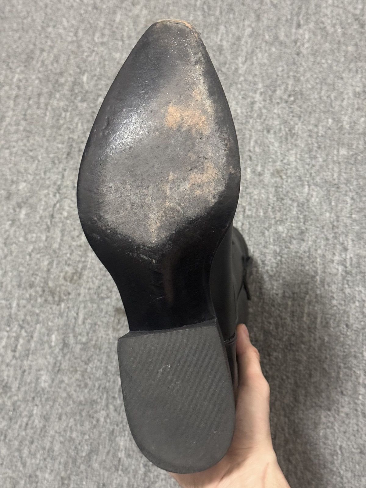 Chrome Hearts Chrome hearts cowboy boots Size US 9 / EU 42 - 6 Thumbnail