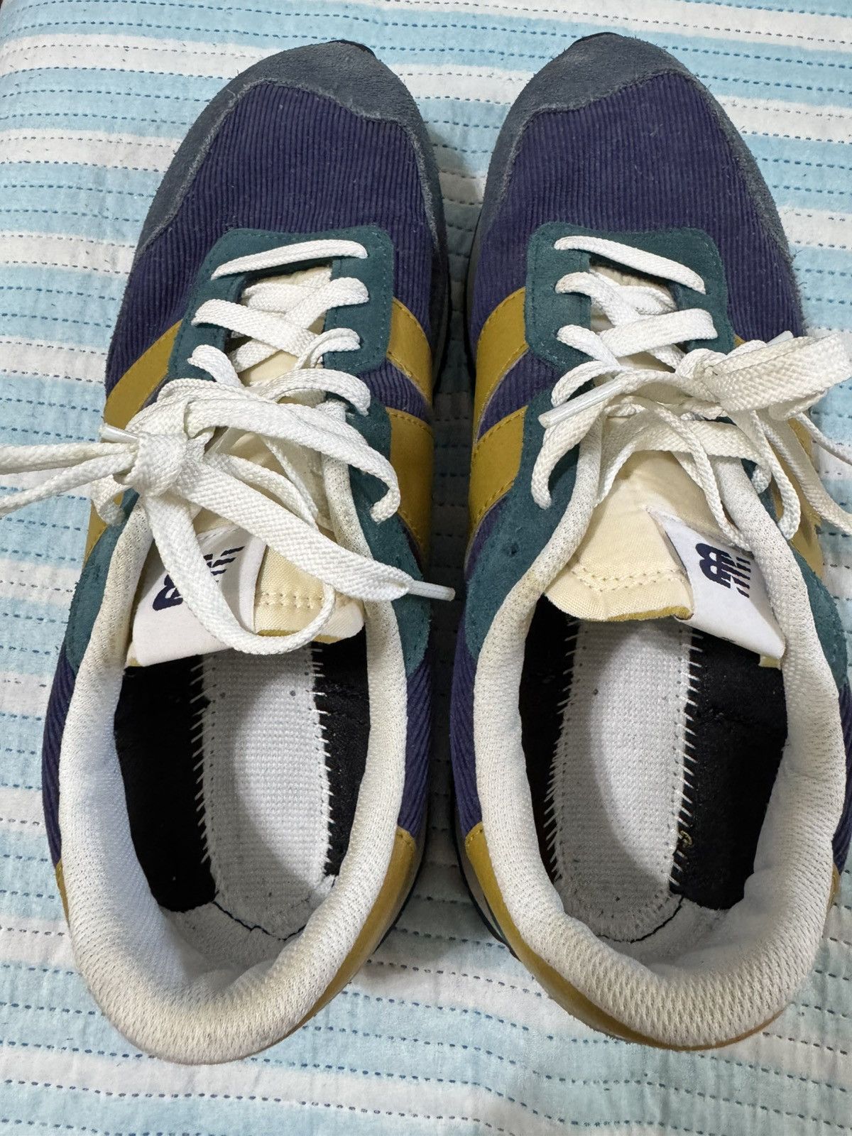 New Balance New balance 237 Size US 12 / EU 45 - 5 Thumbnail