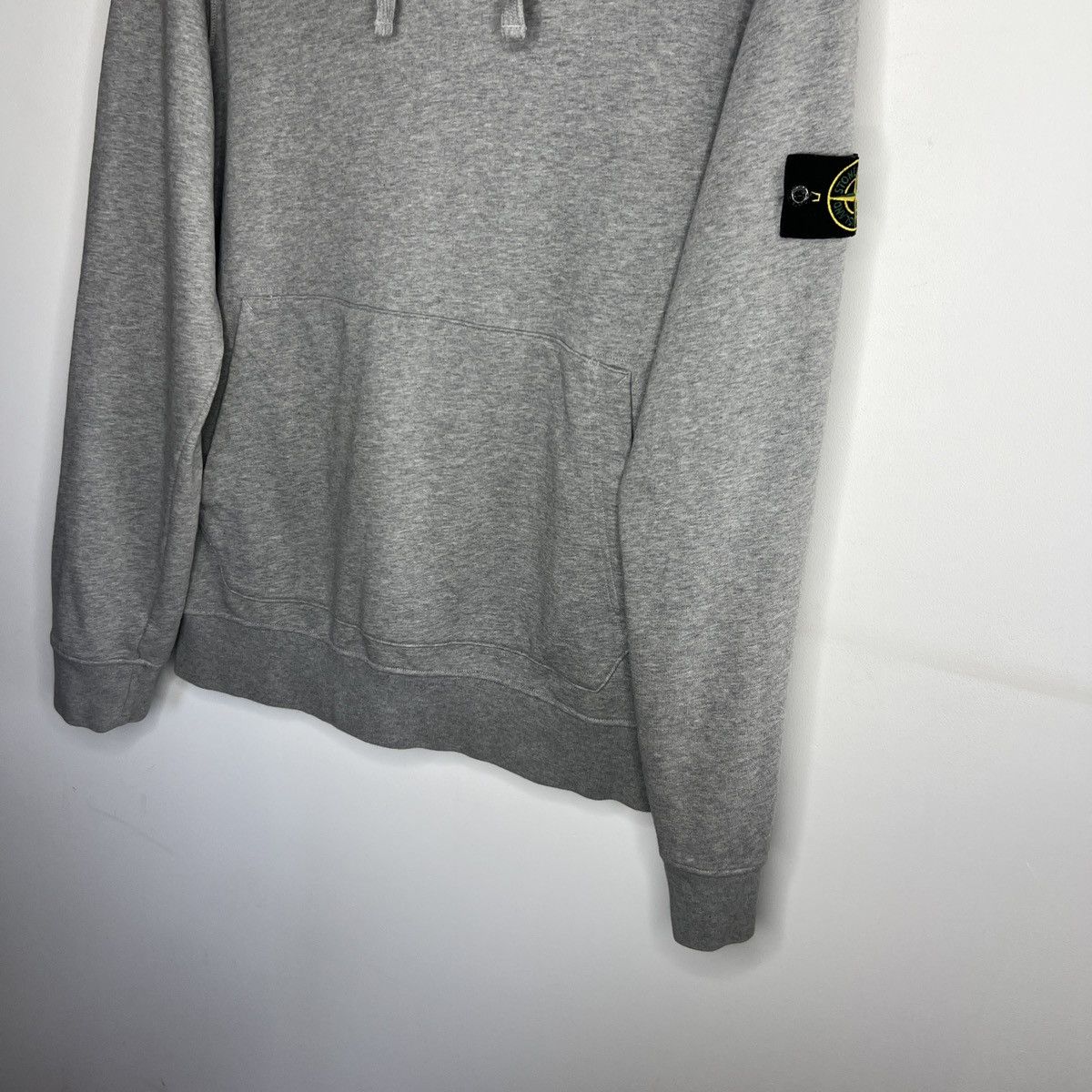 Stone Island Stone Island Tracksuit Suit Set Hoodie/Pants Size XL Size US XL / EU 56 / 4 - 4 Thumbnail