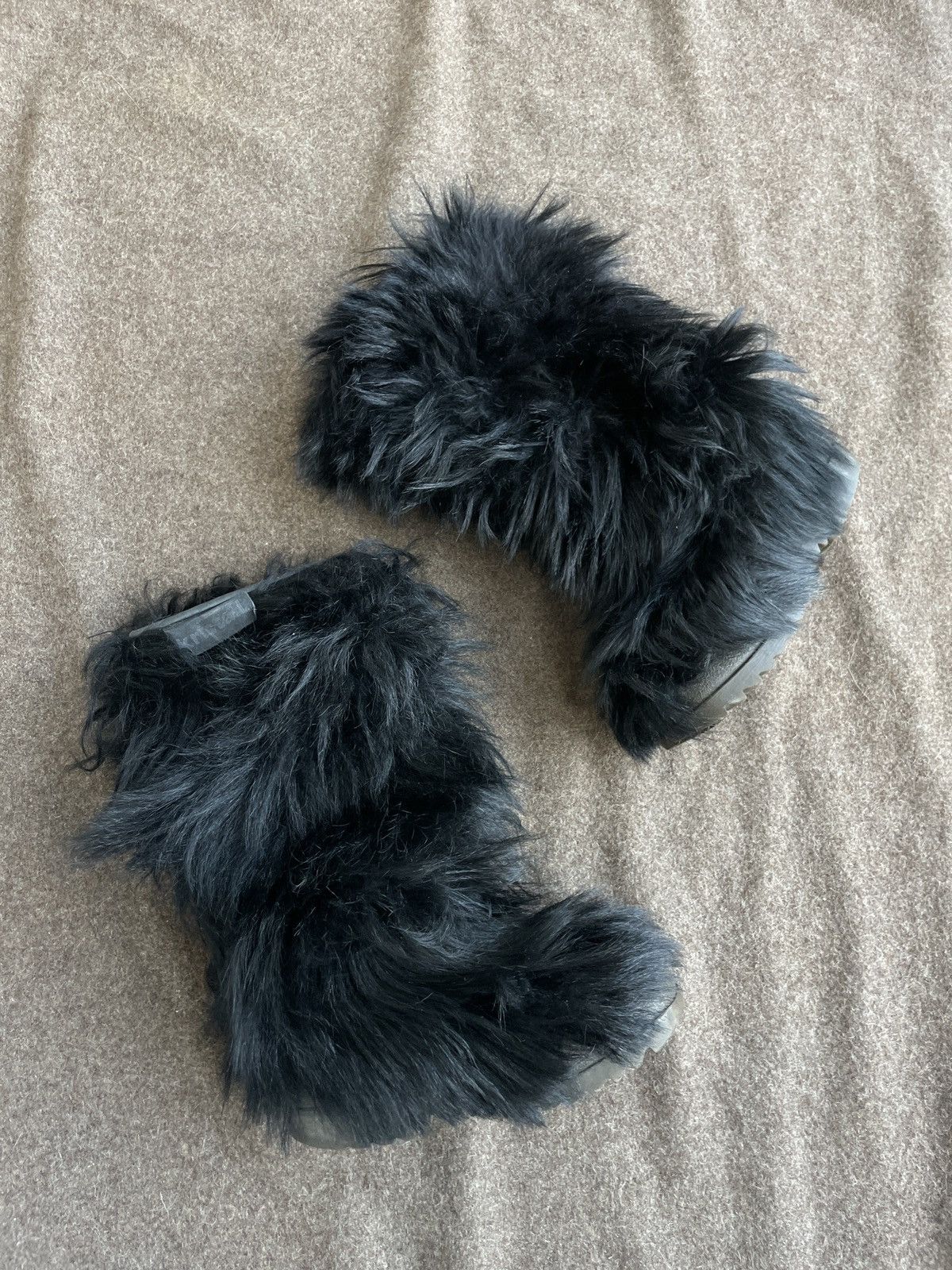 Other Skywalk Yeti Boots Size US 7.5 / IT 37.5 - 2 Thumbnail