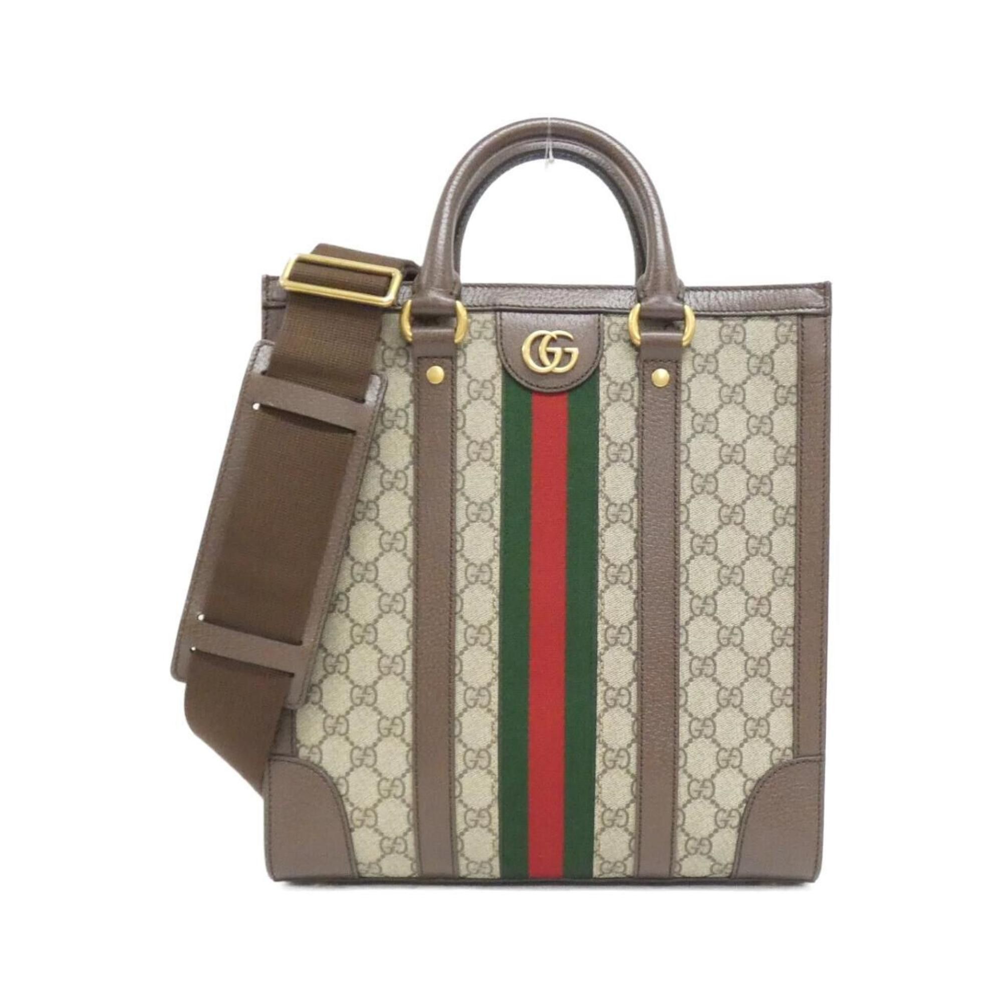 Gucci Gucci Ophidia tote Size ONE SIZE - 1 Thumbnail