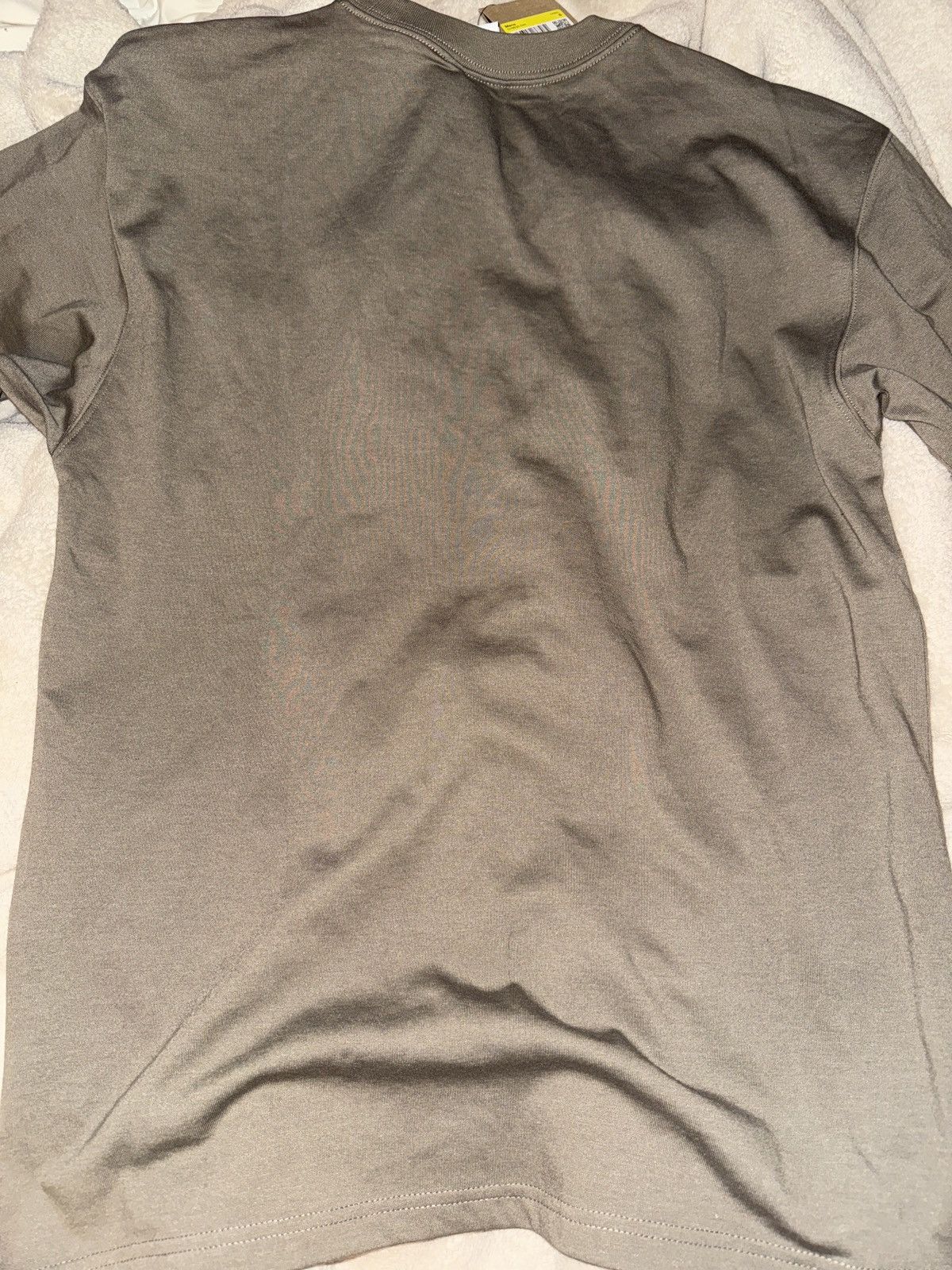 Nike ACG ACG loose fit tee Size US S / EU 44-46 / 1 - 3 Thumbnail