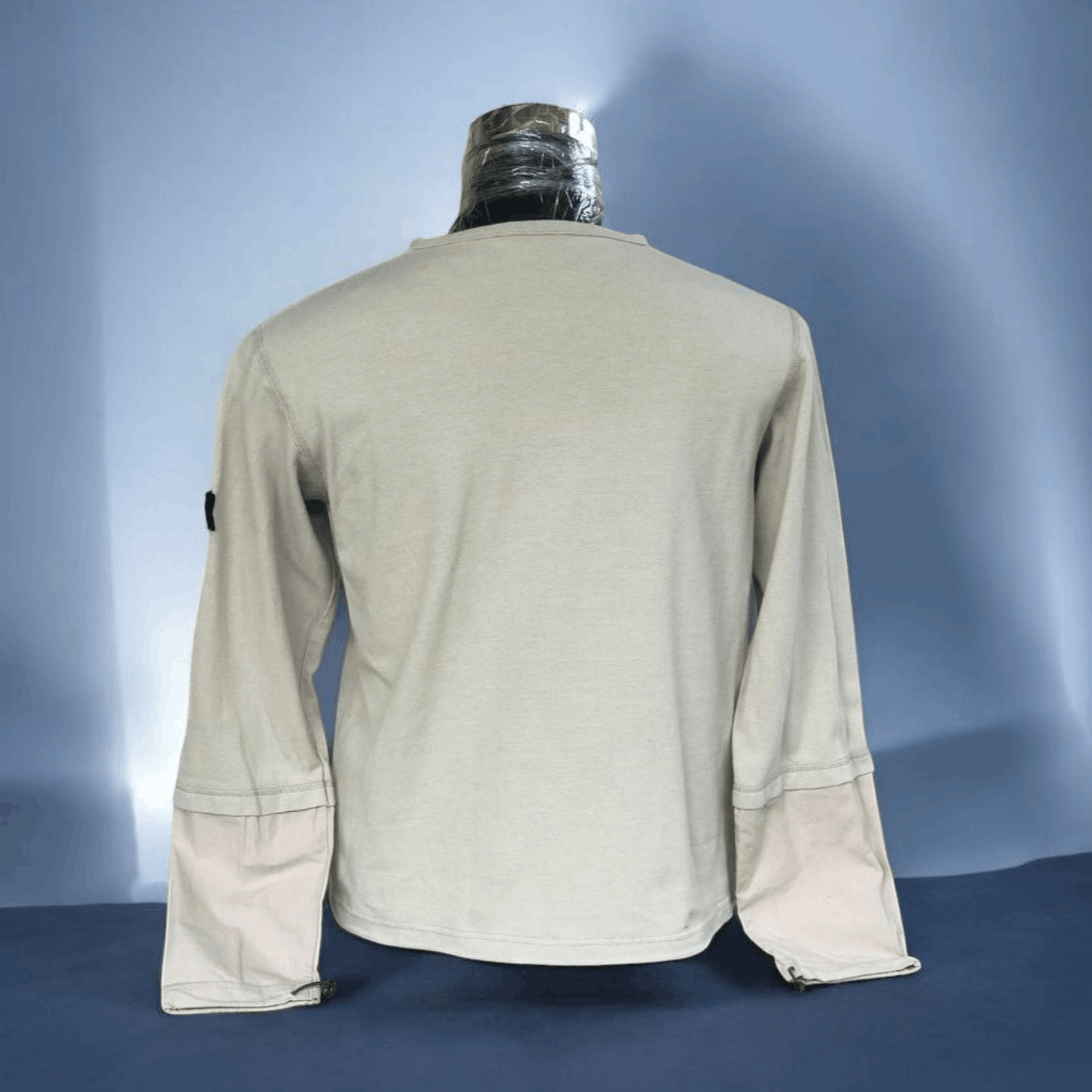 Japanese Brand Marithe Francois Girbaud Adjustable Sleeves and Waist Size US M / EU 48-50 / 2 - 4 Thumbnail