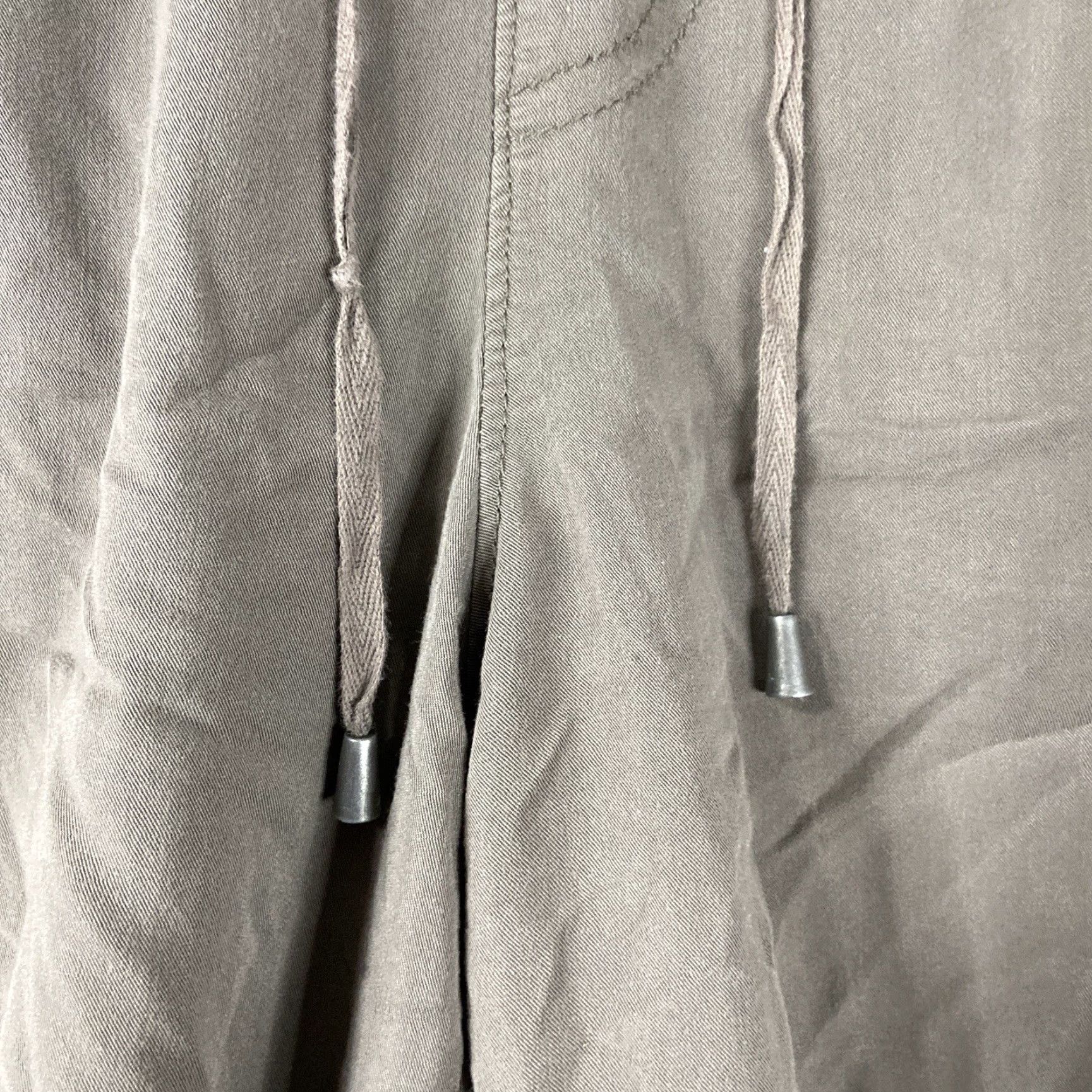 Calvin Klein **Calvin Klein Brown Women's Size 10 Relaxed Fit Pants** User: Calvin Klein Brown Women's Size 10 Relaxed Fit Pants Size 32" / US 10 / IT 46 - 5 Thumbnail