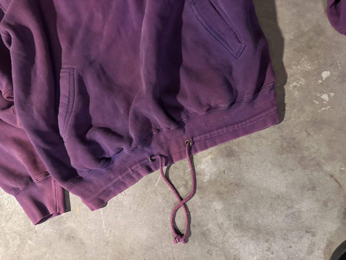 Vintage streetwear x vintage fade 90swashington huskies hoodie !!! Size US L / EU 52-54 / 3 - 9 Thumbnail