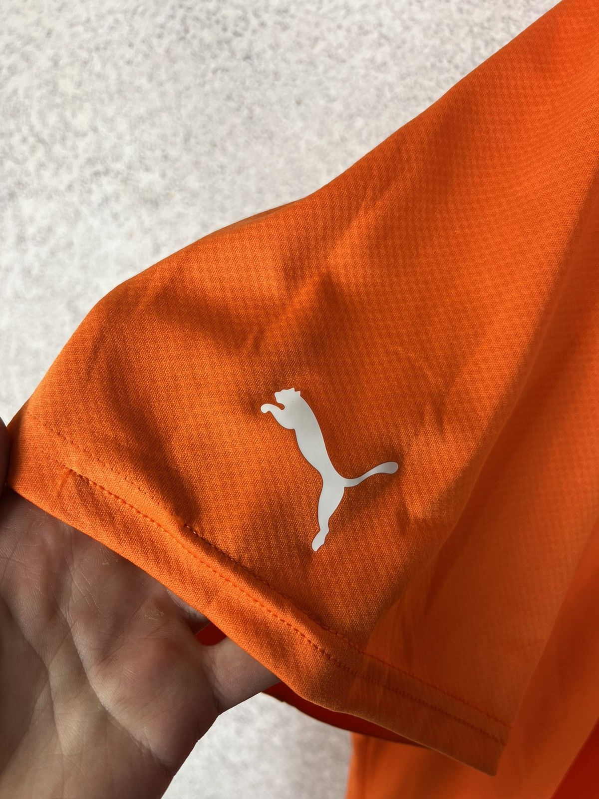 Puma Puma Blackpool 2023 24 100 Yers Soccer Jersey Football Shirt Size US XXL / EU 58 / 5 - 8 Thumbnail