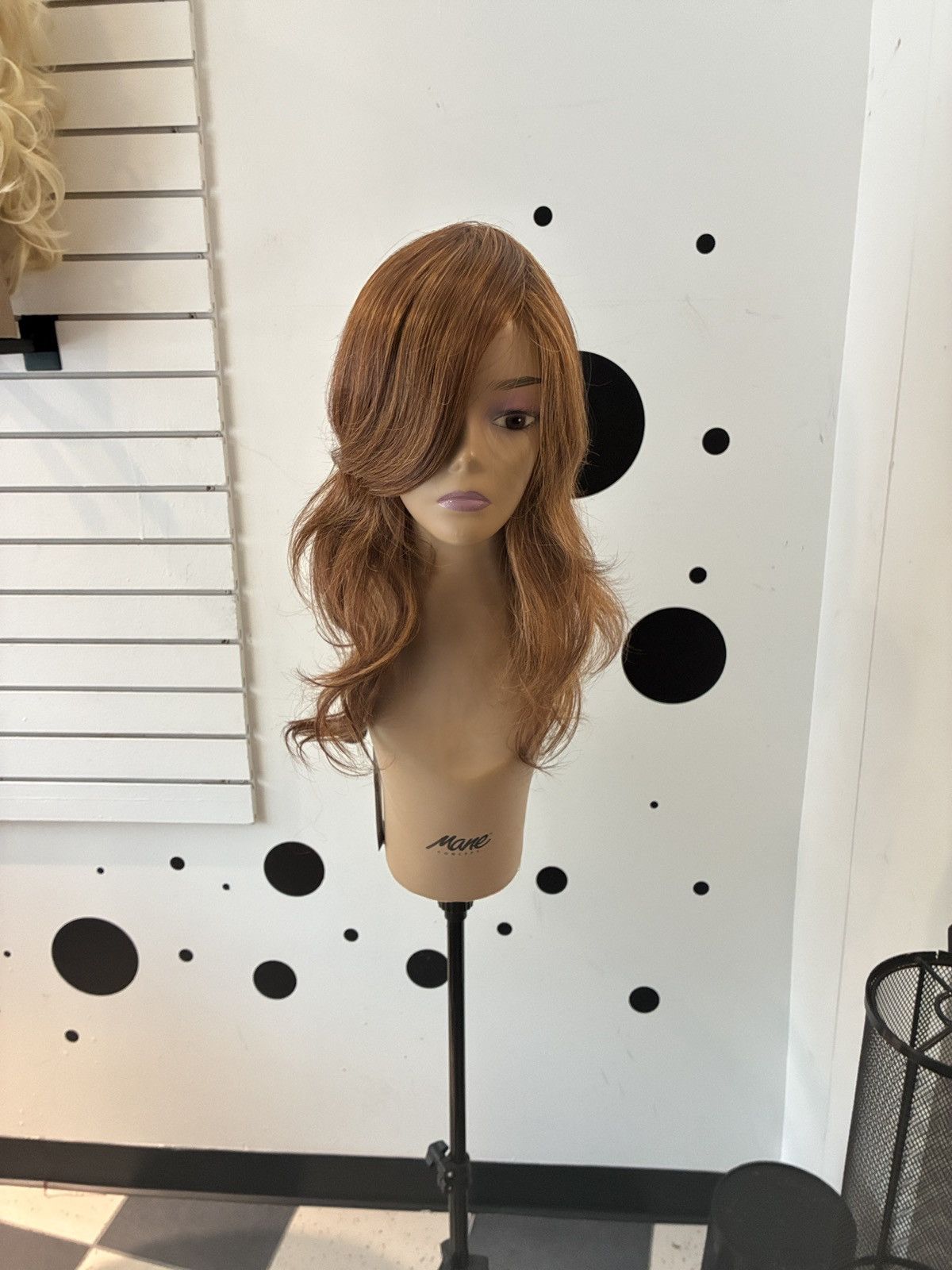 Other Tess wigs Size ONE SIZE - 2 Thumbnail