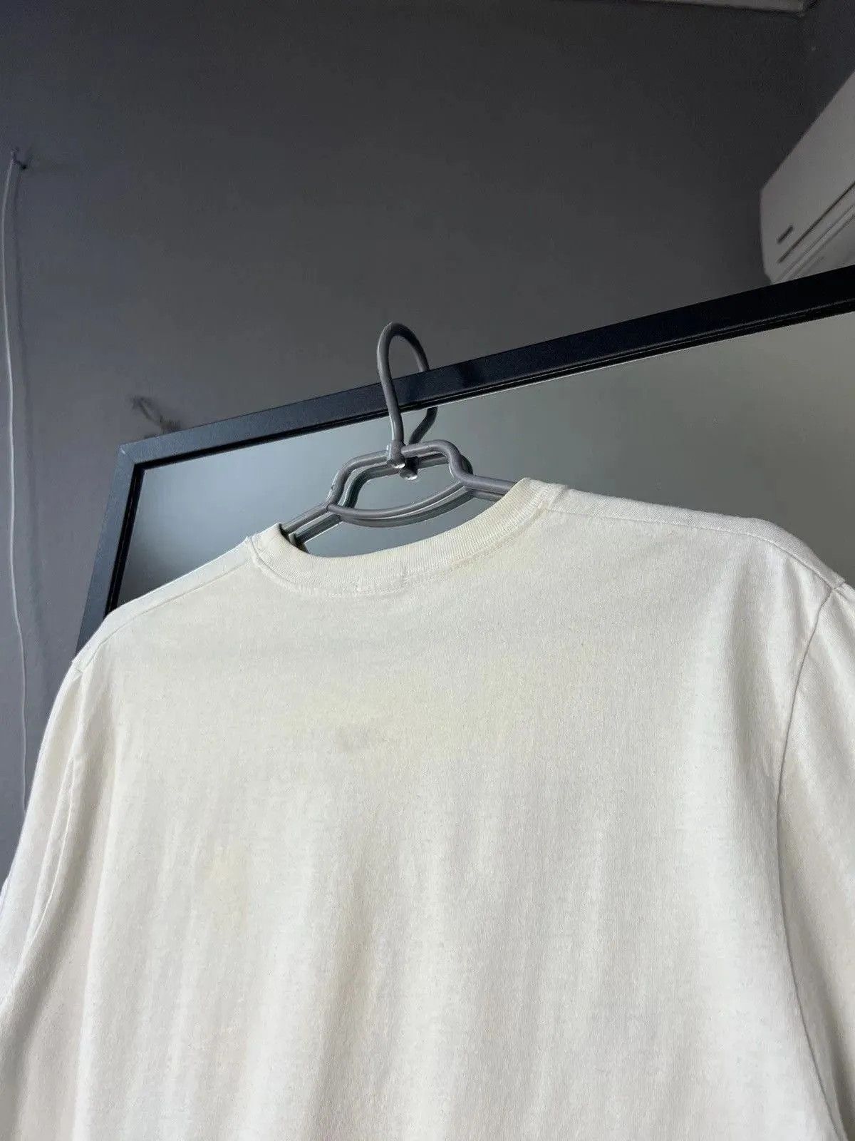 Vintage Vintage Y2K Chill Since 1993 Los Angles Streetwear USA Tee Size US M / EU 48-50 / 2 - 8 Thumbnail
