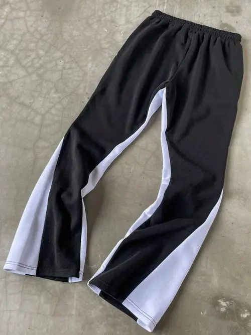 Other Graphic Trap Hip Hop Ofset skinny sweatpants Drill Size US 32 / EU 48 - 4 Thumbnail