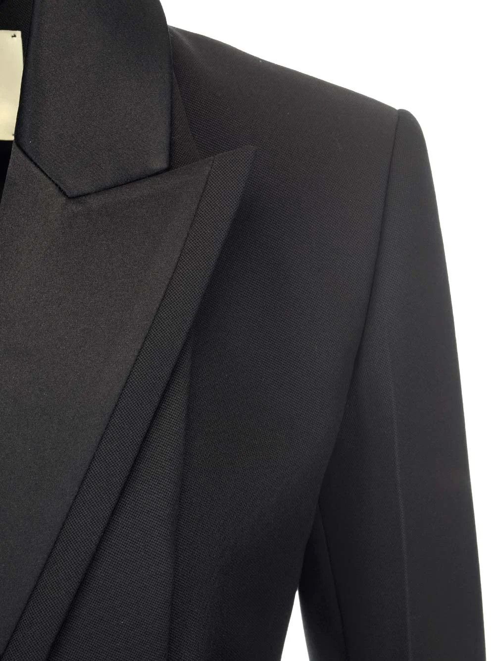 Fendi o1loc1c0824 Jacket in Black Size XS / US 0-2 / IT 36-38 - 4 Thumbnail
