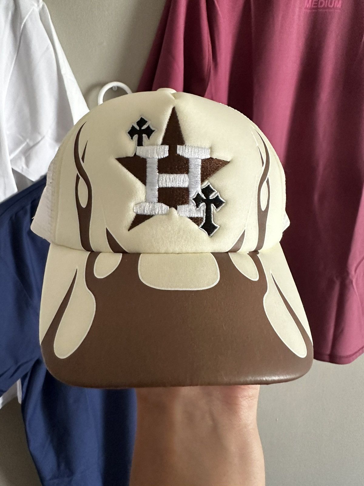 Other SLX Trucker Hat Size ONE SIZE - 1 Thumbnail