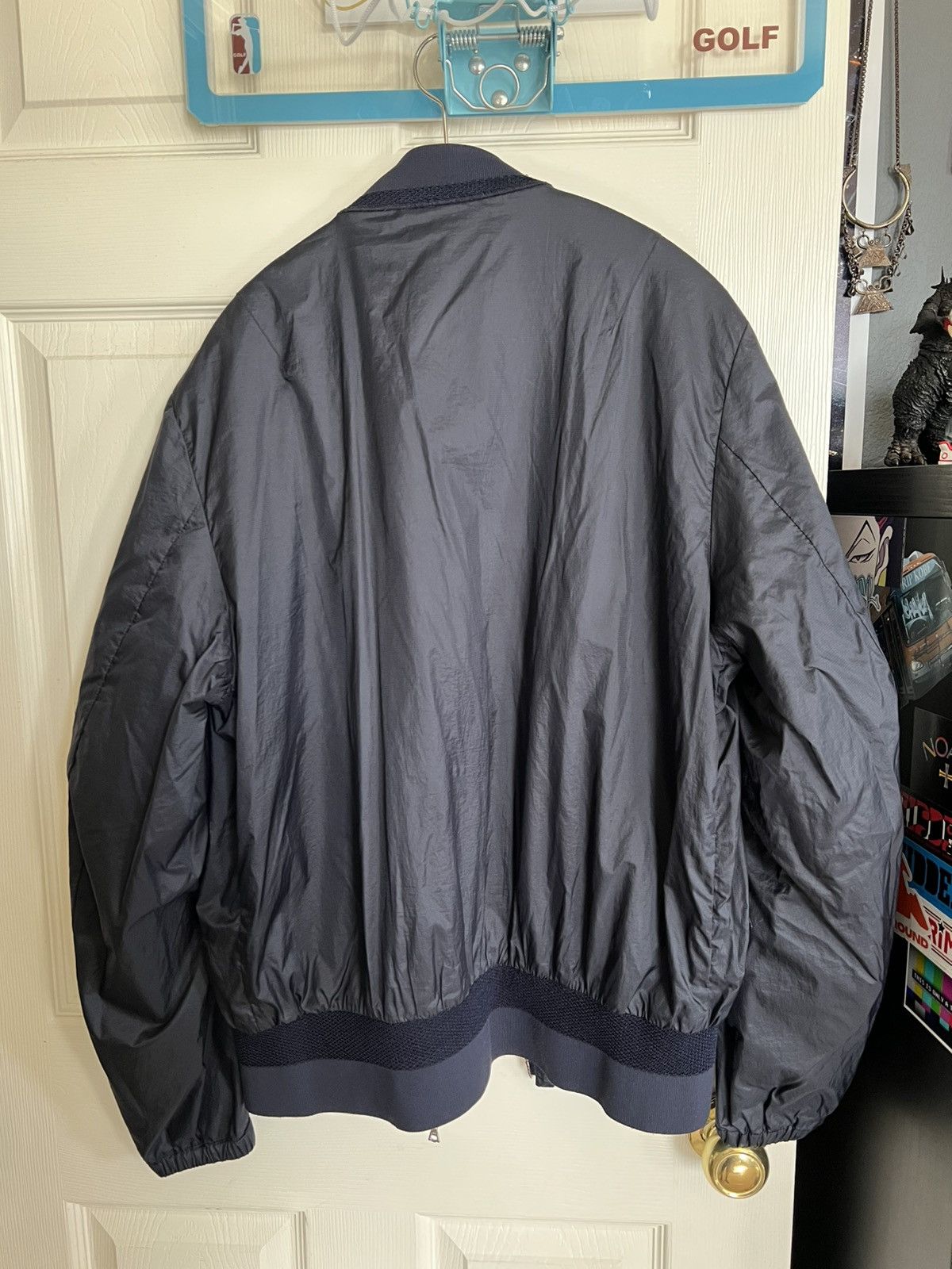 OAMC OAMC Lightweight Bomber Size US S / EU 44-46 / 1 - 2 Thumbnail
