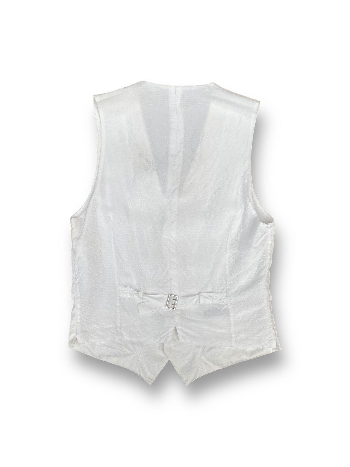 Dolce & Gabbana Dolce&Gabbana Vest. #D1 Size US M / EU 48-50 / 2 - 5 Thumbnail