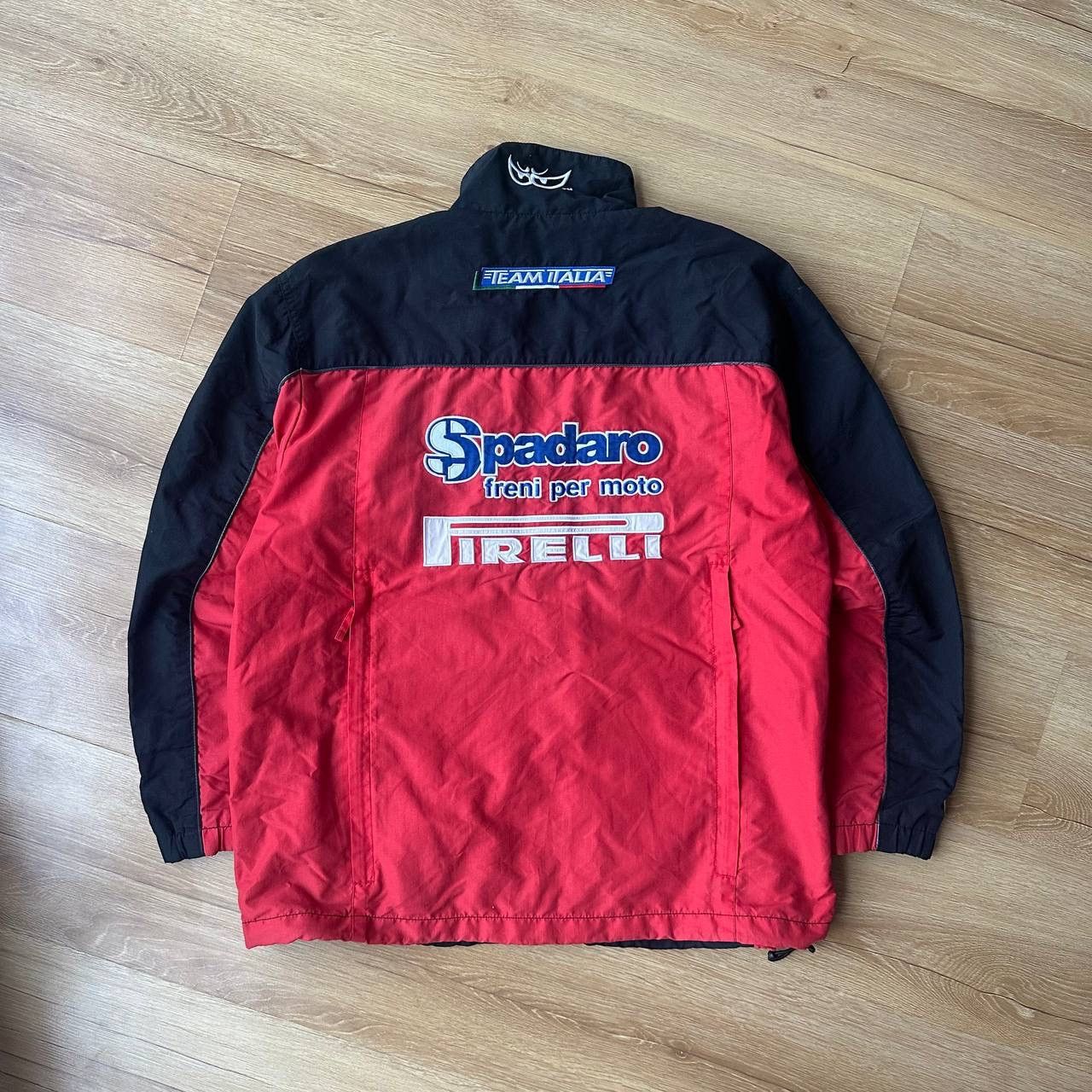 Other ArlenNess Racing Jacket Size US L / EU 52-54 / 3 - 12 Thumbnail