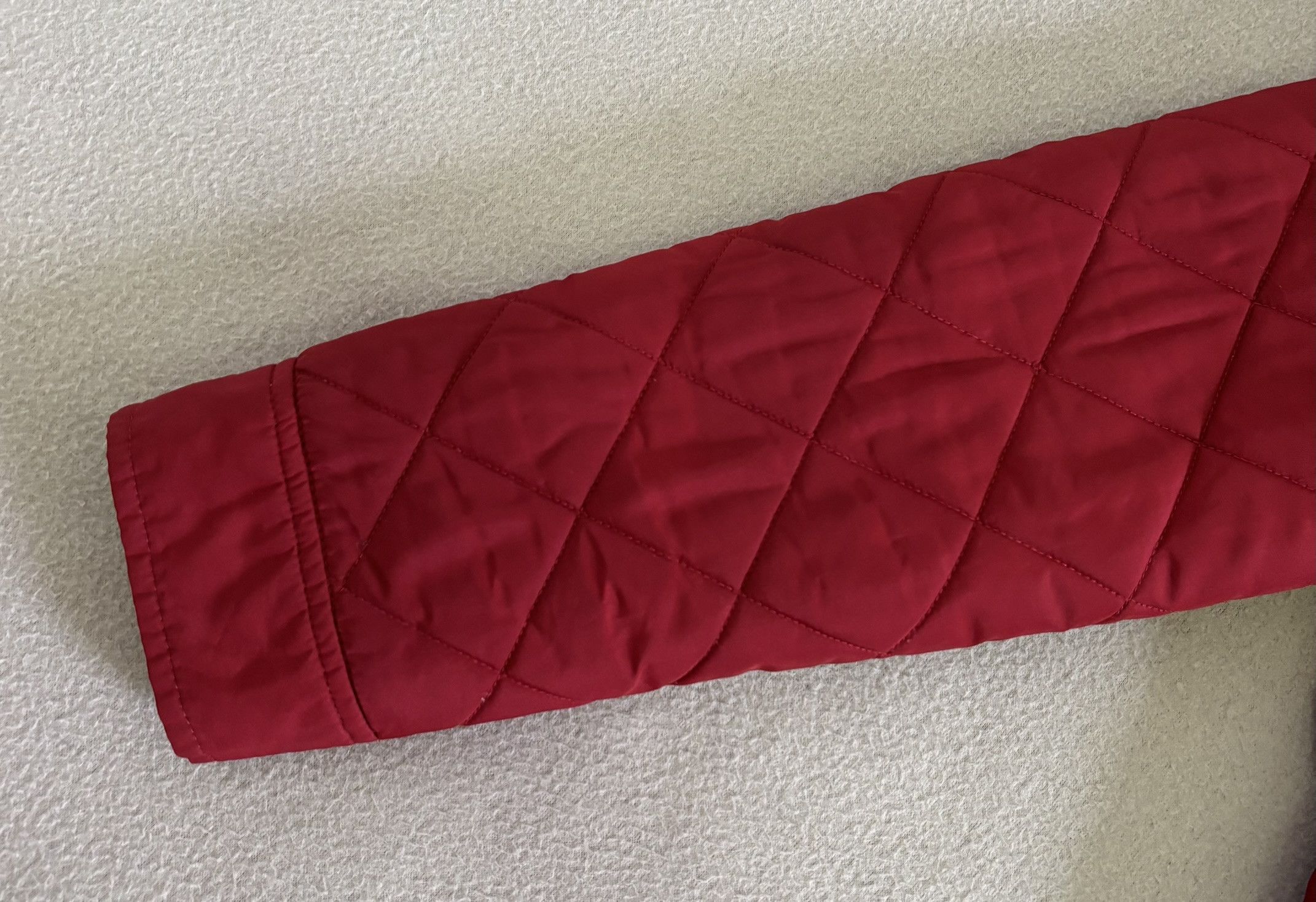 Lauren Ralph Lauren Lauren Ralph Lauren Red jacket vintage Medium Size M / US 6-8 / IT 42-44 - 9 Thumbnail