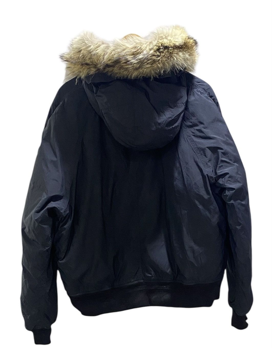 Polo Ralph Lauren Rare Polo Ralph Lauren Military Puffer Coyote Bomber Jacket Size US M / EU 48-50 / 2 - 4 Thumbnail