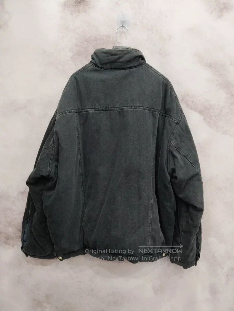 Balenciaga Balenciaga Padded Jacket Size US S / EU 44-46 / 1 - 2 Thumbnail