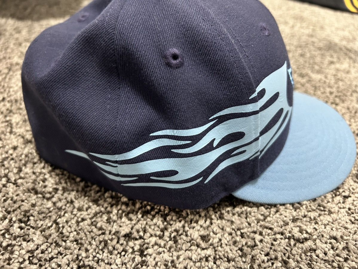 Other Custom worldwiderank angles hat size 7 1/4 Size ONE SIZE - 2 Thumbnail