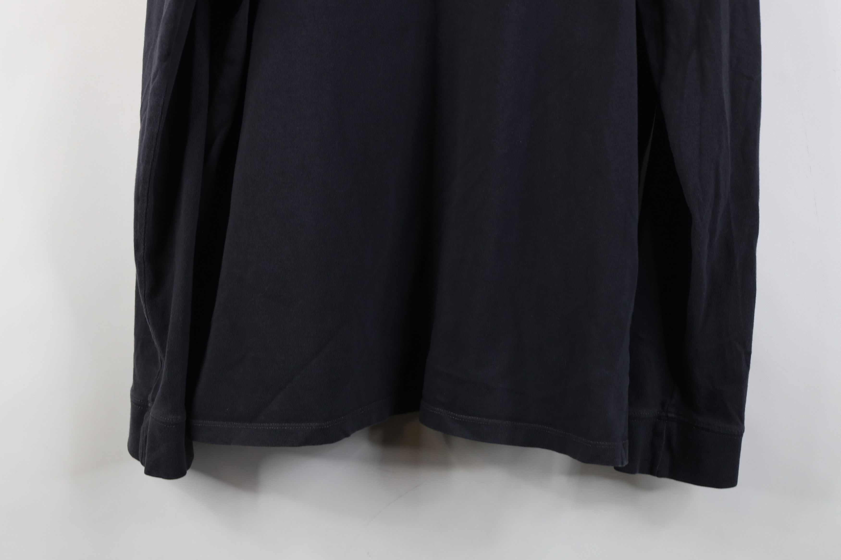 Life is Good Life Is Good Spell Out Flower Long Sleeve T-Shirt Crusher Size L / US 10 / IT 46 - 14 Thumbnail