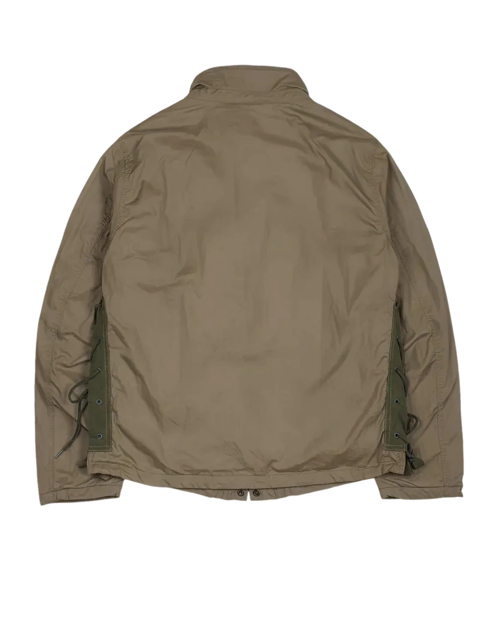 Helmut Lang AW1999 Flak Jacket Size US M / EU 48-50 / 2 - 2 Thumbnail