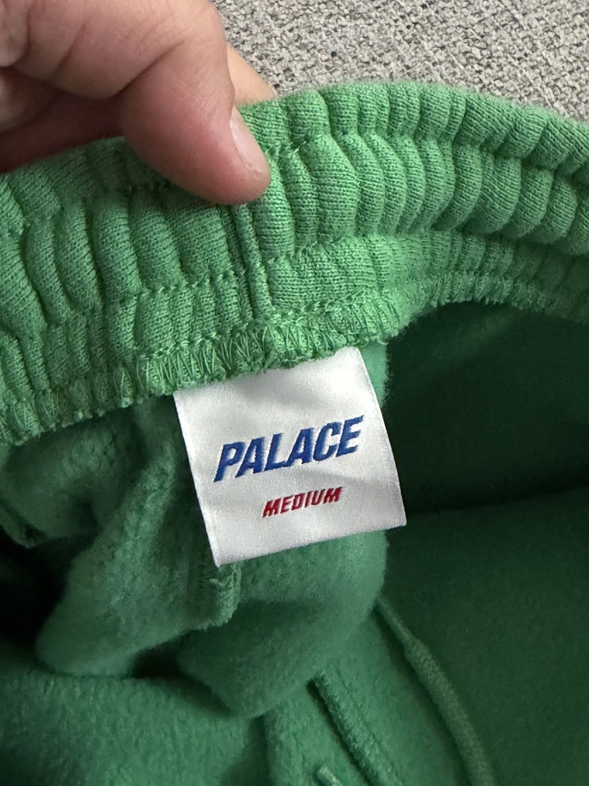 Palace Palace Unisex Joggers Size US 32 / EU 48 - 3 Thumbnail