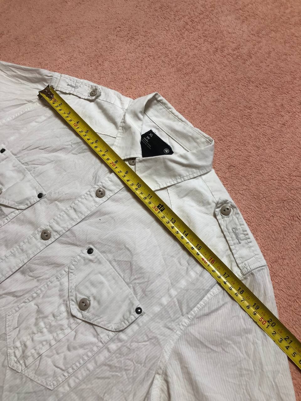 G-Star G-Star Shirt Size US XL / EU 56 / 4 - 12 Thumbnail