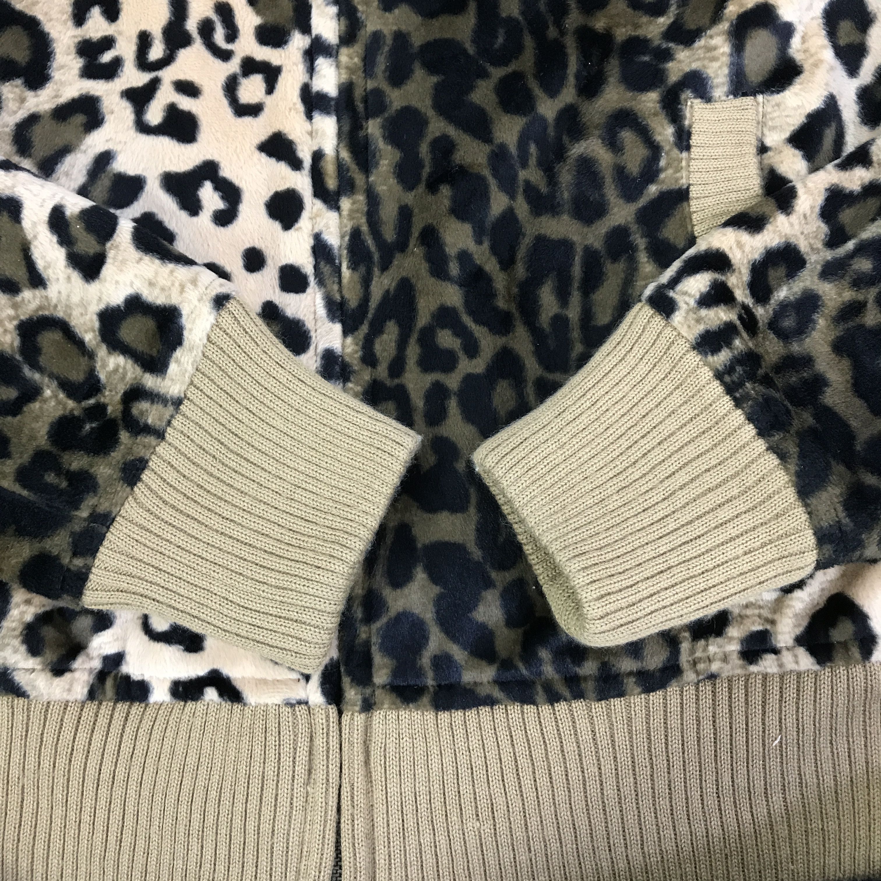 Japanese Brand JAPANESE BRAND FASION JACKET K121B22 Size US M / EU 48-50 / 2 - 7 Thumbnail