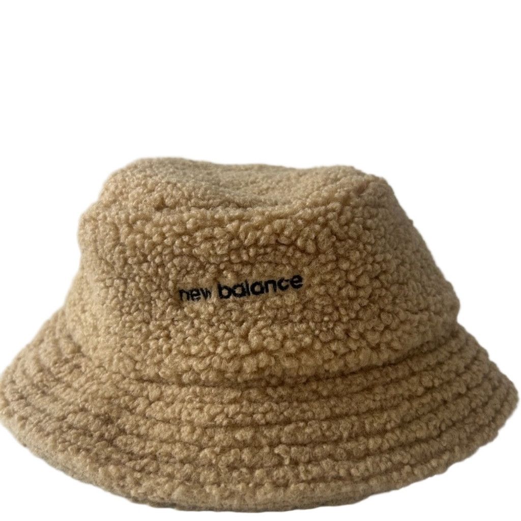 New Balance New Balance Sherpa Bucket Hat Size ONE SIZE - 1 Thumbnail