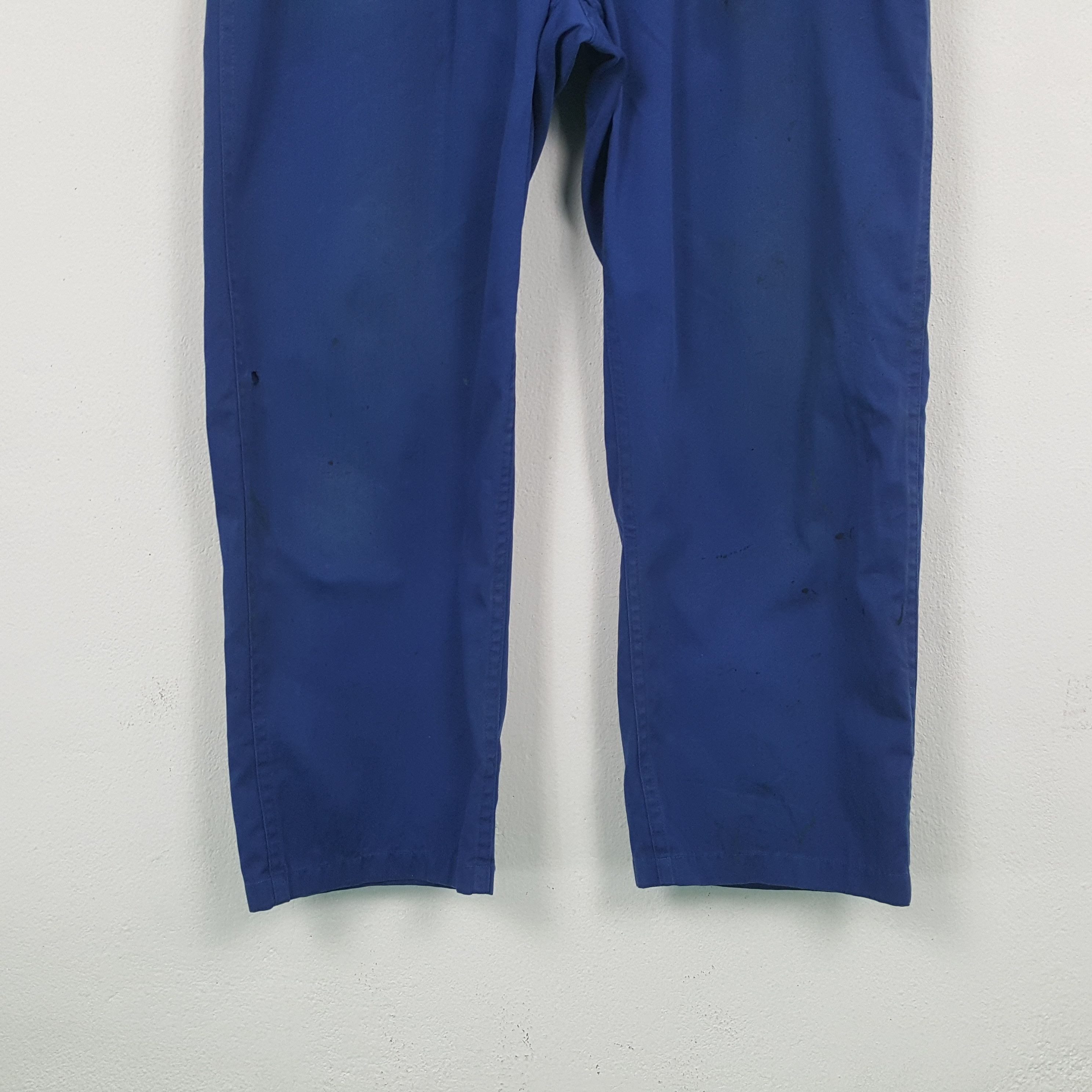 Japanese Brand The Tokyo Toilet Custom Art Coverall C298N27 Size US L / EU 52-54 / 3 - 6 Thumbnail