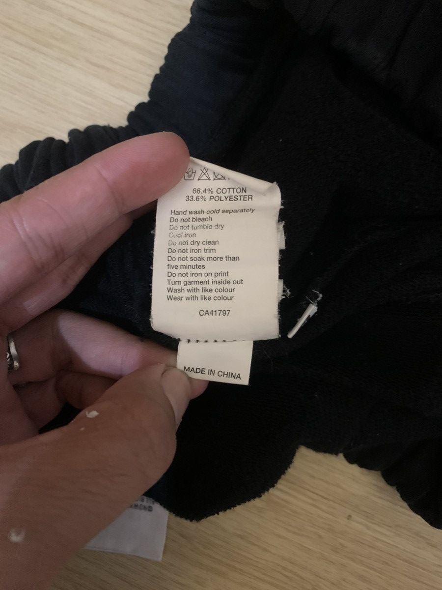 Aape Aape Shorts Size US 31 - 9 Thumbnail