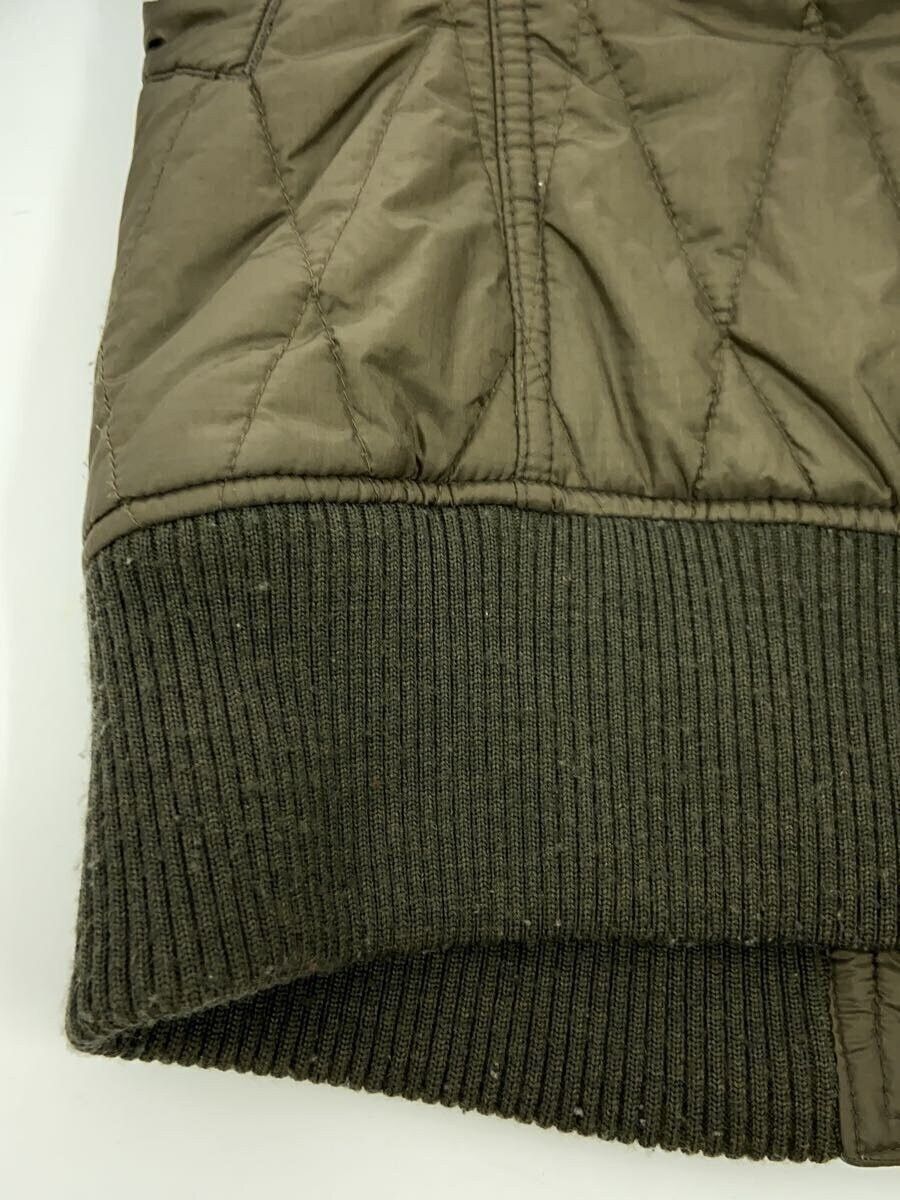 Hysteric Glamour Patch Quilted High Neck Blouson Jacket Size US S / EU 44-46 / 1 - 5 Thumbnail