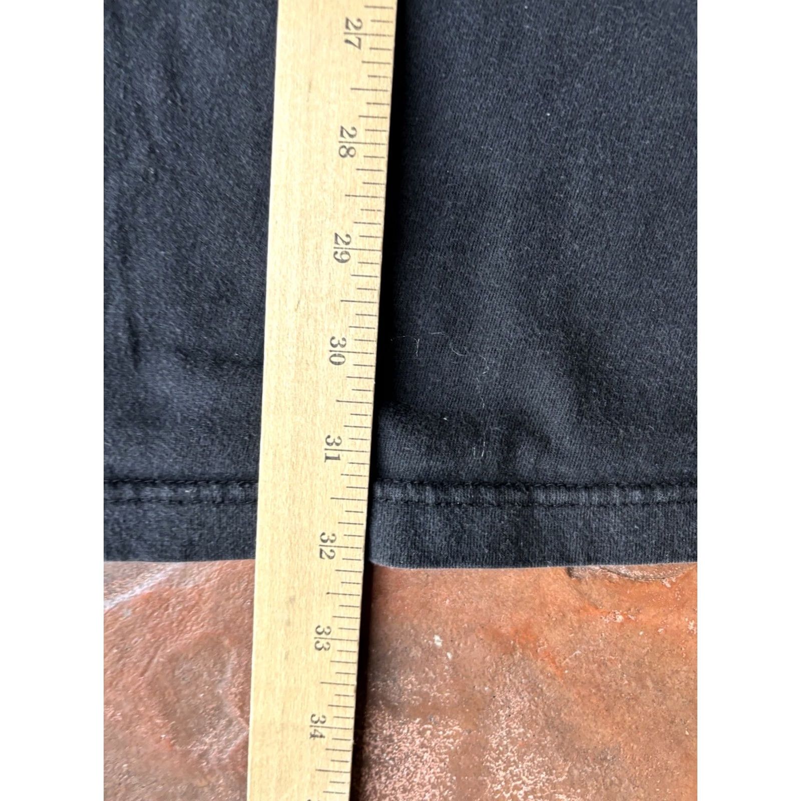 Sean John VINTAGE Sean John T-Shirt 3XL Black Crew Neck Short Sleeve Graphic Print Hip Hop 90s Grunge USA Mens Size US XXL / EU 58 / 5 - 6 Thumbnail