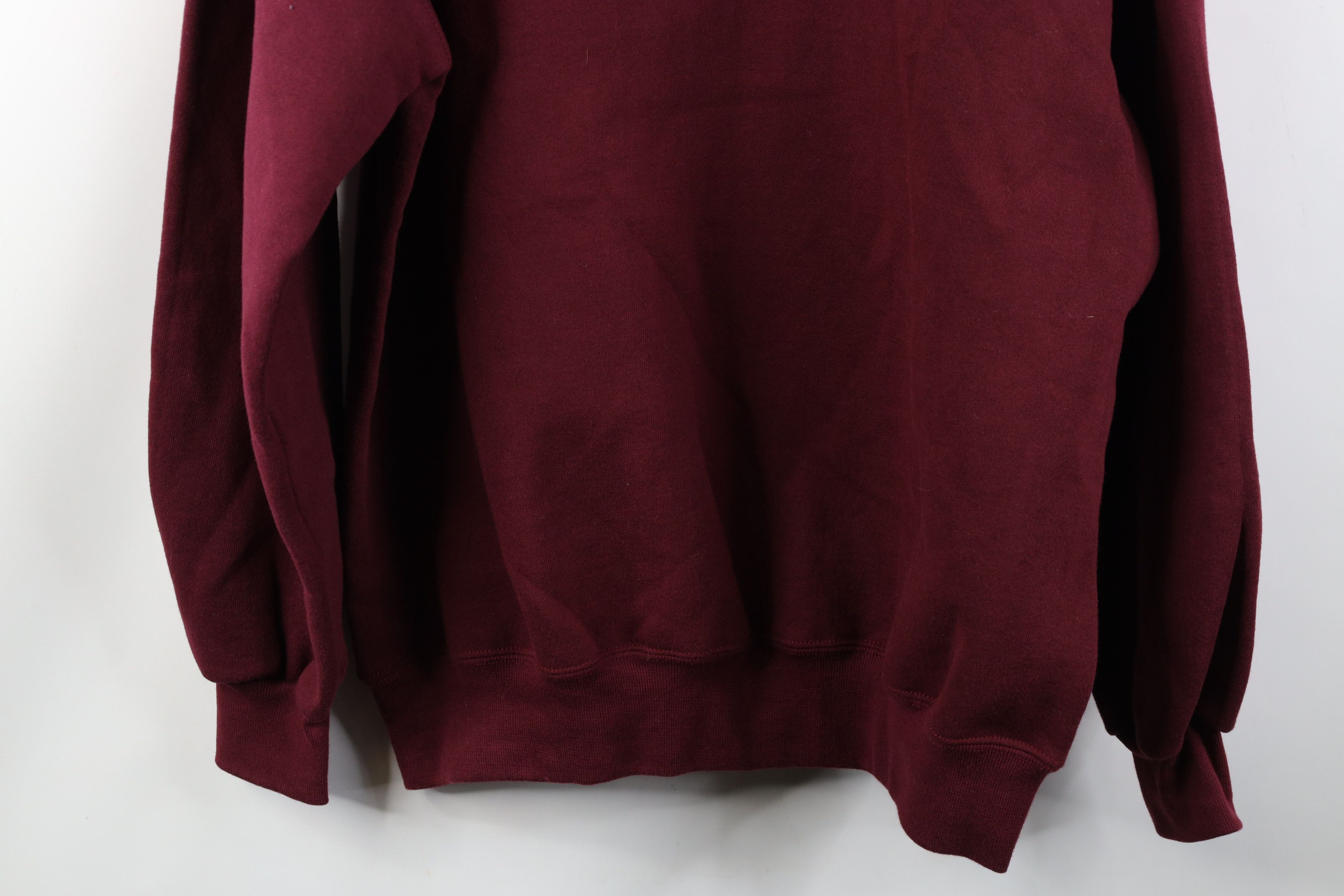Russell Athletic Vintage 90s Russell Athletic Crewneck Sweatshirt USA Size US XL / EU 56 / 4 - 12 Thumbnail