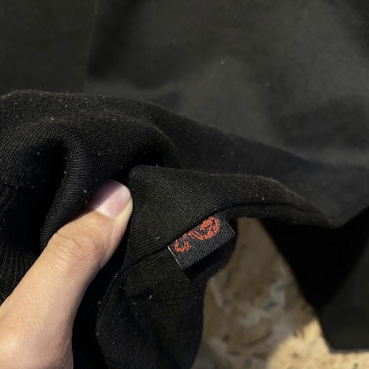 Dogtown Dogtown Black Dragon Overprint Sweatshirts Size US XL / EU 56 / 4 - 7 Thumbnail