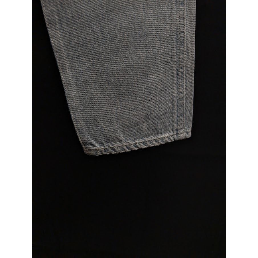 Tom Ford o1rshd1 Tapered Jeans in Blue Size US 30 / EU 46 - 8 Thumbnail
