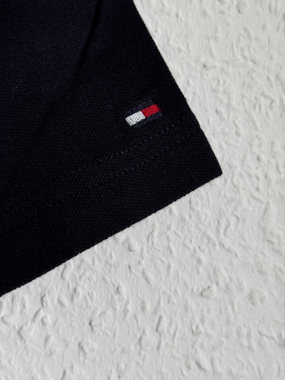Tommy Hilfiger Tommy hilfiger Polo tshirt Size US L / EU 52-54 / 3 - 4 Thumbnail