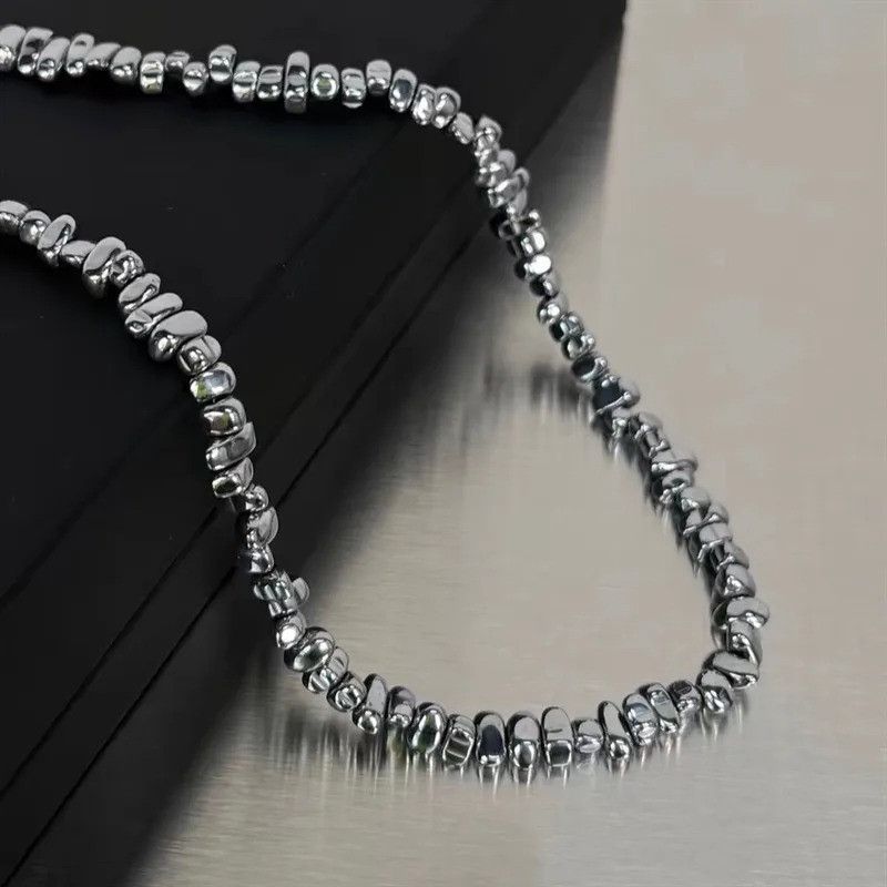 Jewelry Splice Black Gallstone Necklace Size ONE SIZE - 2 Thumbnail