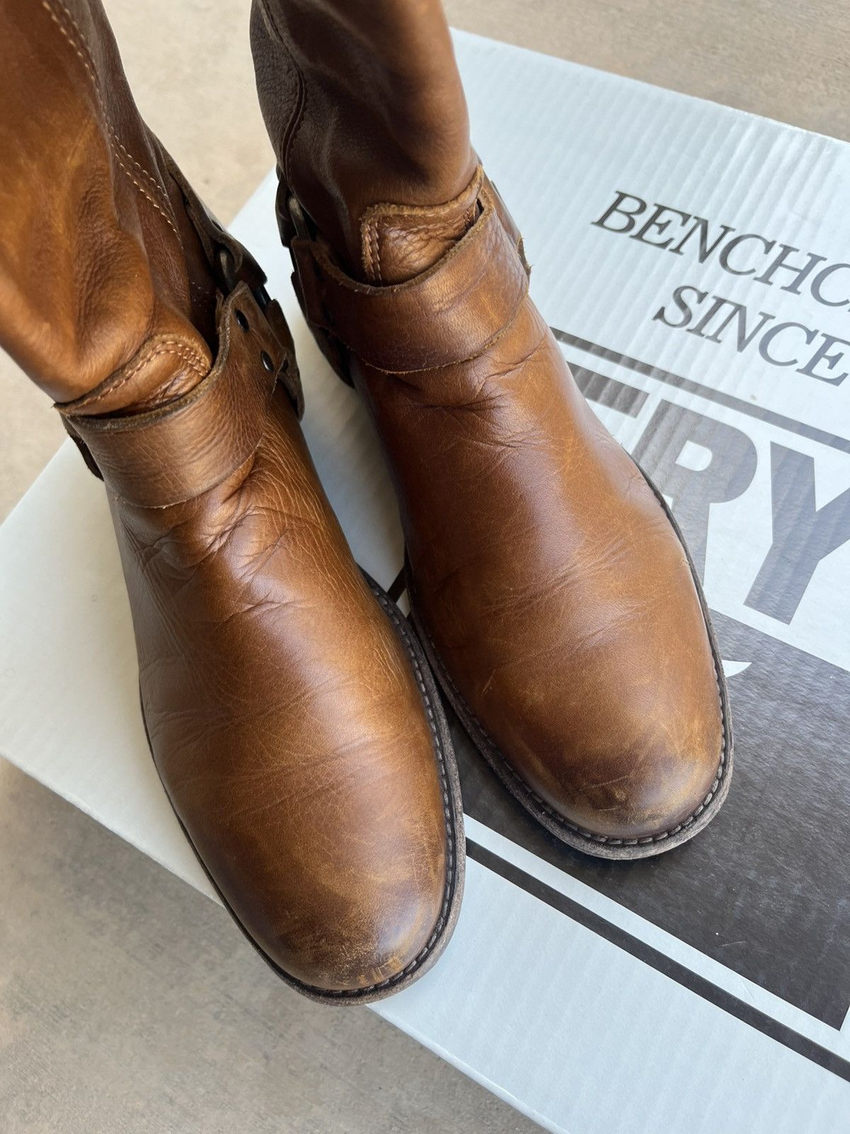 Frye Frye boots Size US 8.5 / EU 41-42 - 6 Thumbnail