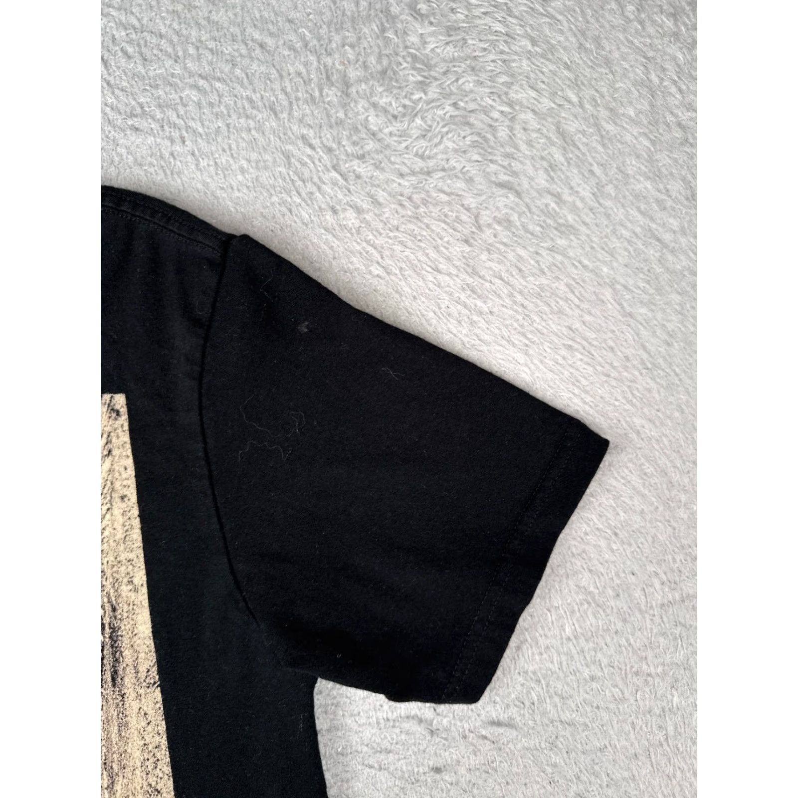 Patagonia Patagonia Shirt Men Small Black Short Sleeve Cotton Crew Rock Climber Mountain Size US S / EU 44-46 / 1 - 2 Thumbnail