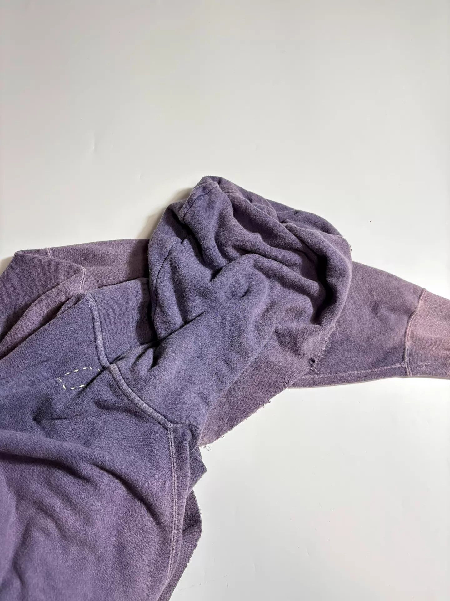 Visvim VISVIM JUMBO Tie-Dye Hoodie Size 2 Size US M / EU 48-50 / 2 - 3 Thumbnail
