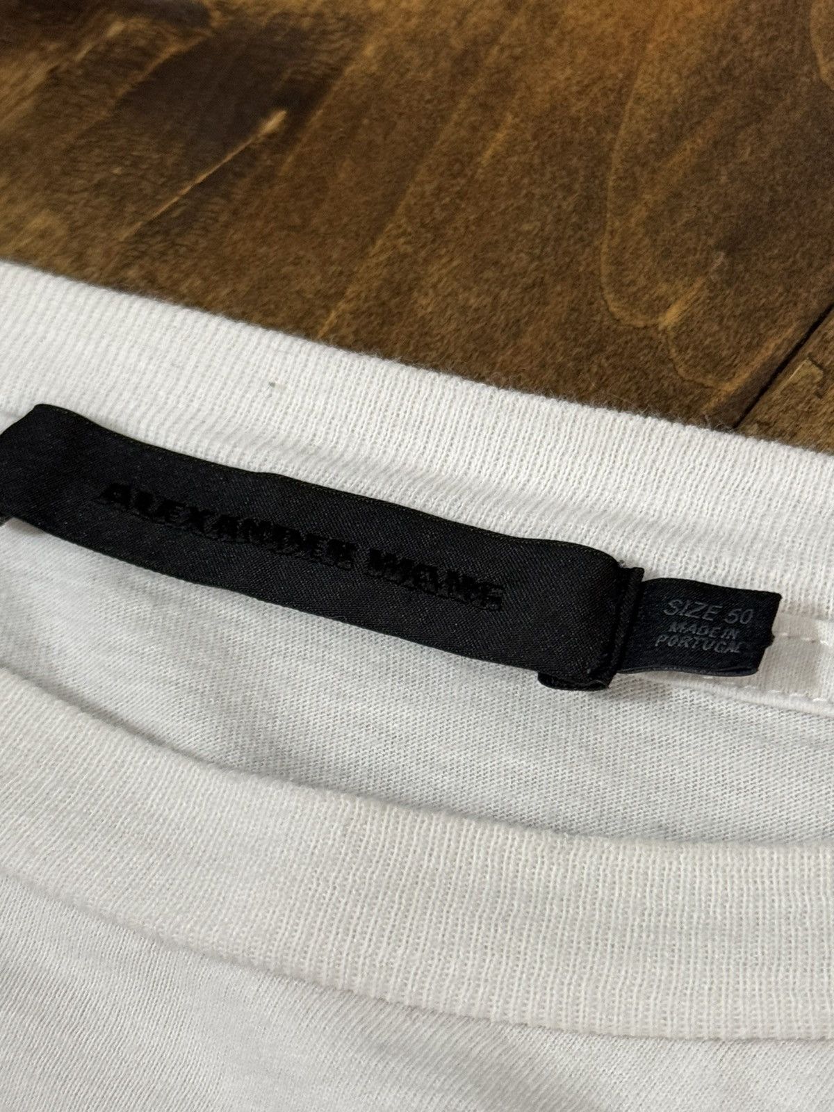 Alexander Wang Alexander Wang Oversized Shirt Size US M / EU 48-50 / 2 - 10 Thumbnail