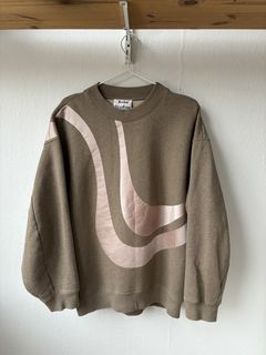 Acne Studios Acne studios hoodie bit fleece pss14 | Grailed