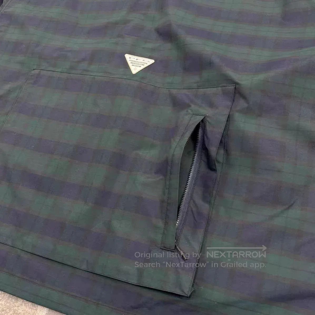 Columbia Columbia x Beams Multi. Size US XL / EU 56 / 4 - 4 Thumbnail
