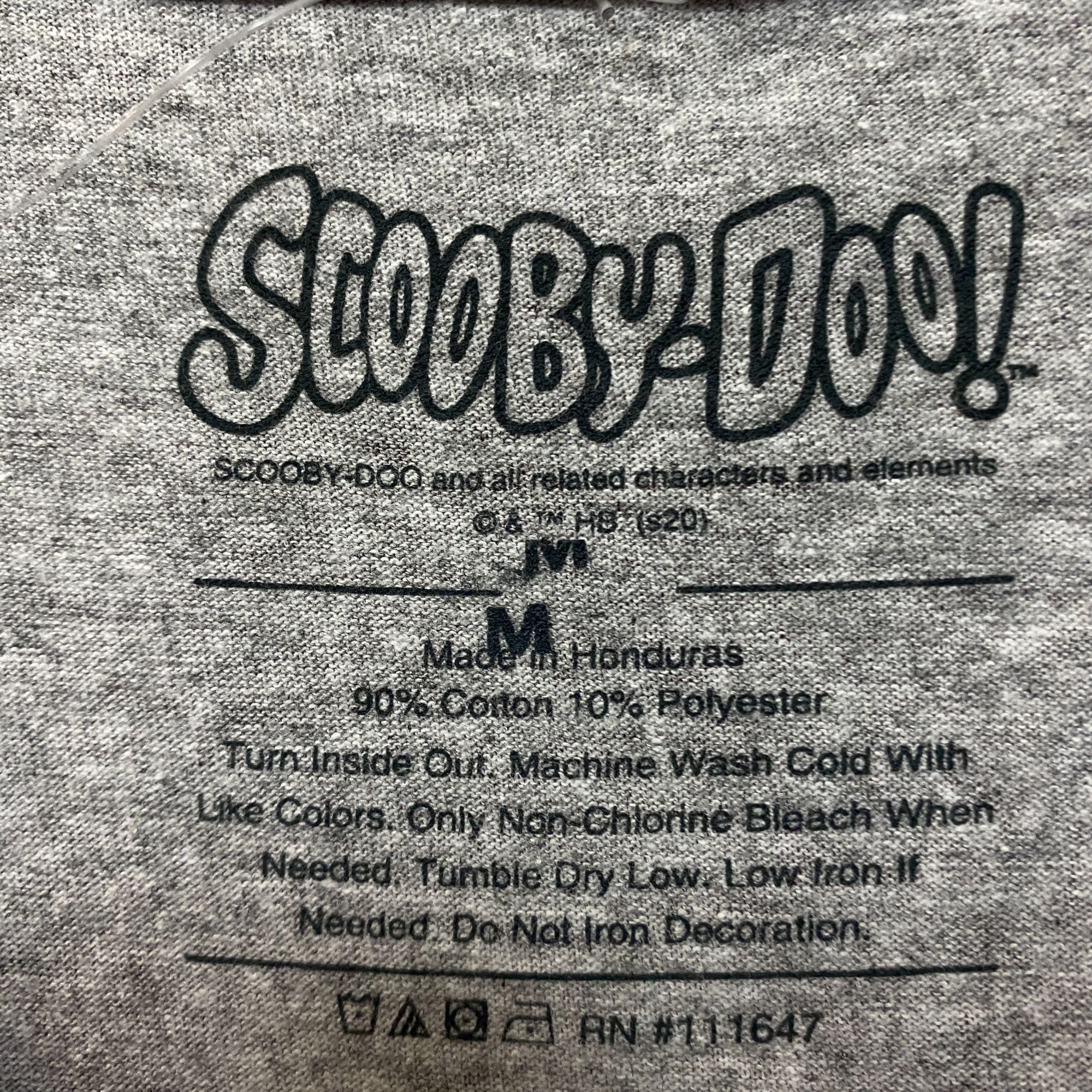 Cartoon Network Scooby Doo Mystery Machine Tshirt size medium Size US M / EU 48-50 / 2 - 4 Thumbnail