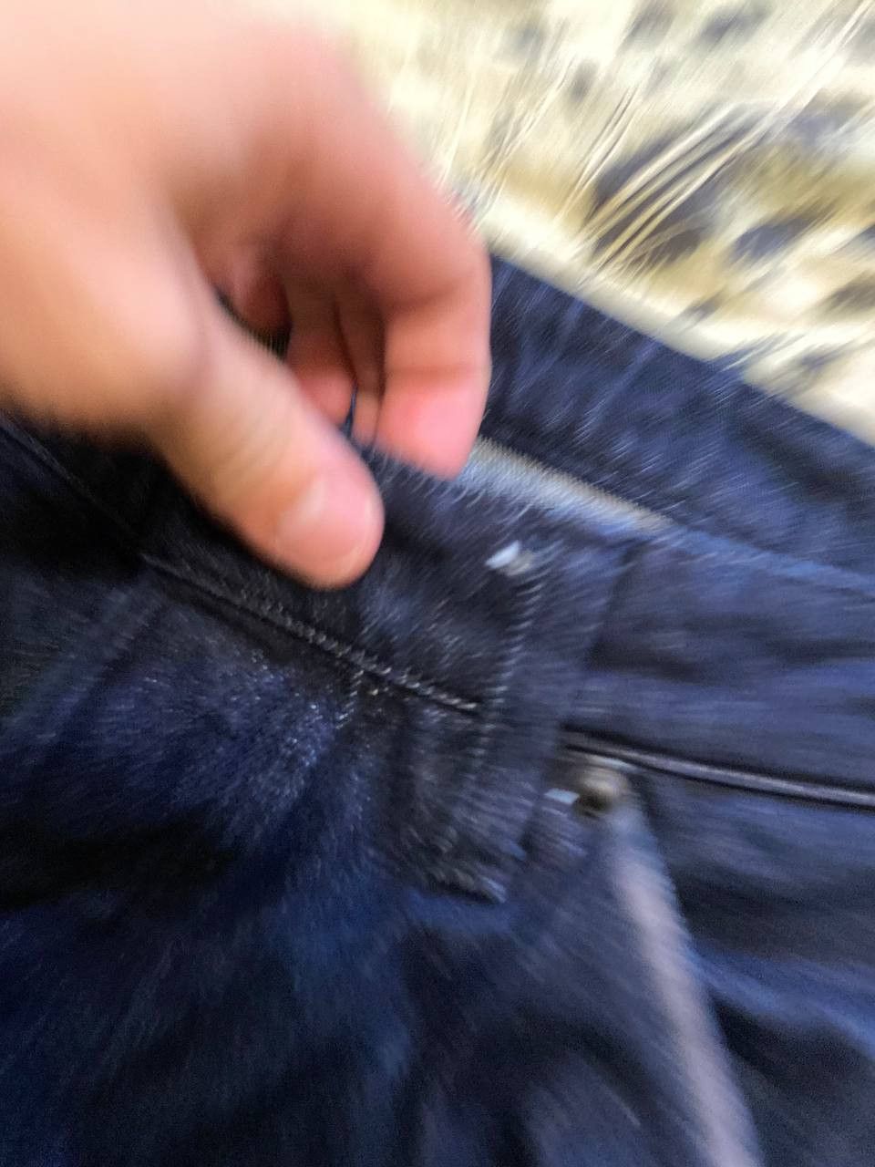G-Star Vintage G-Star Raw 5620 jeans blue Y2K streetwear Size US 34 / EU 50 - 17 Thumbnail