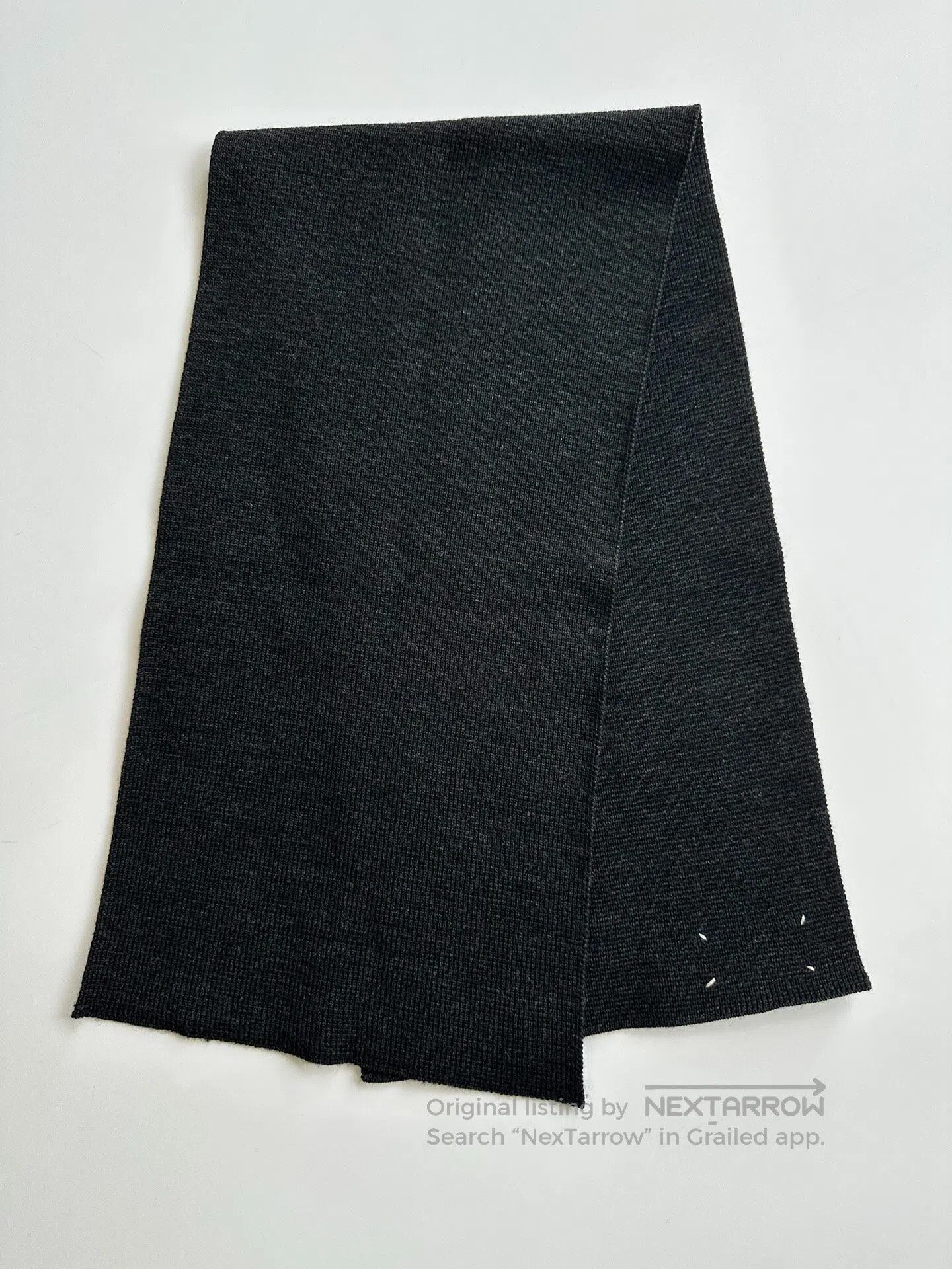 Other MAISON MARTIN MARGIELA MAISON MARGIELA| Size ONE SIZE - 3 Thumbnail
