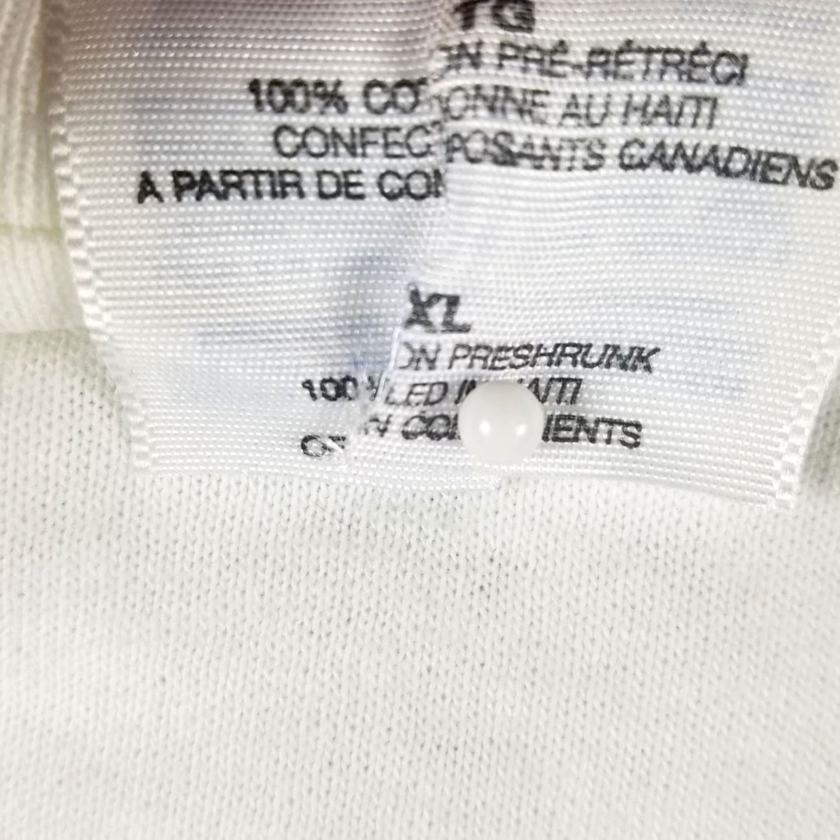 Gildan VINTAGE United We Fight Men T-Shirt XL White Sept 11 Army Recruit tee Helicopter Size US XL / EU 56 / 4 - 4 Thumbnail