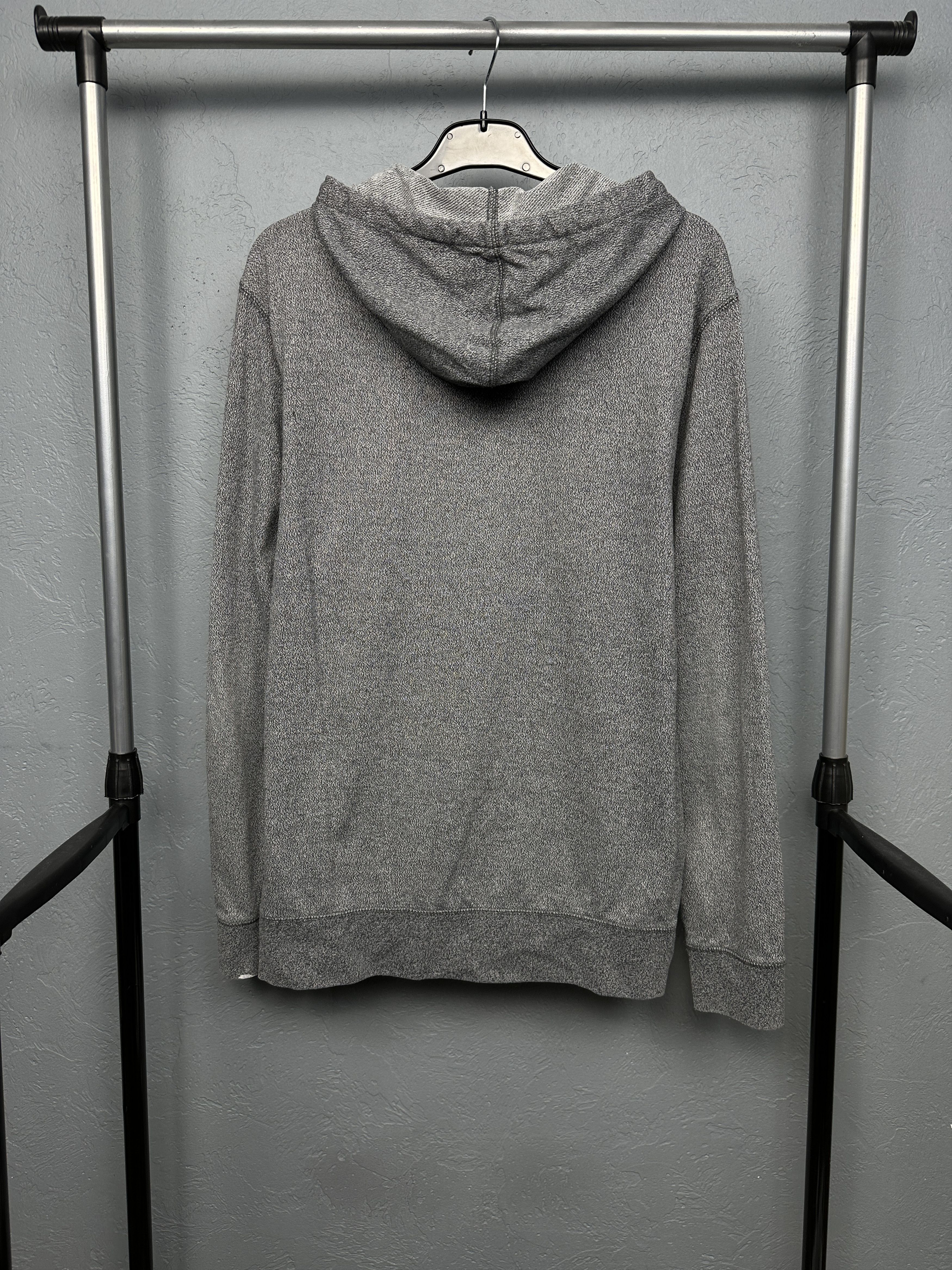 Oakley Oakley Mens Full Zip Hoodie Size US L / EU 52-54 / 3 - 7 Thumbnail