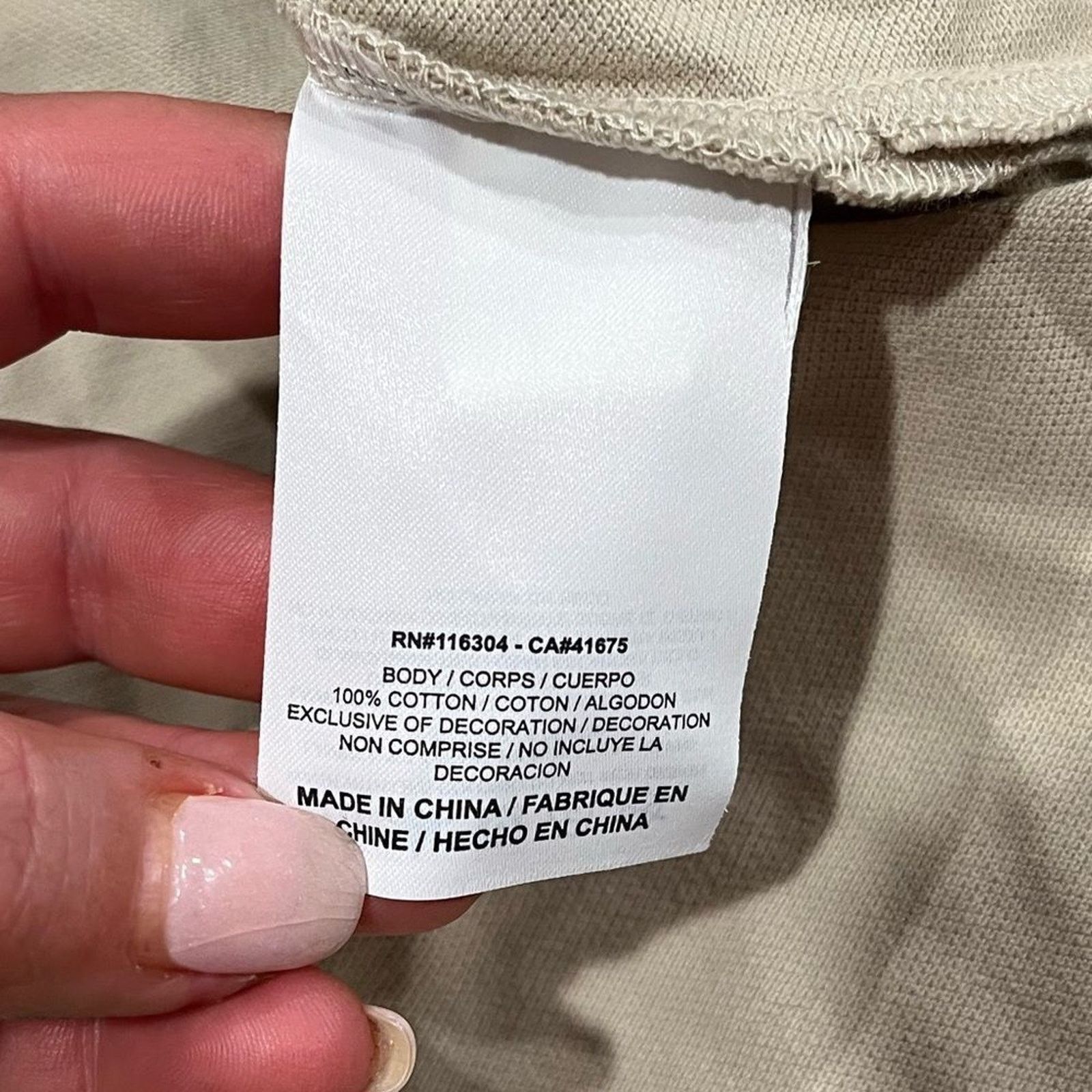Converse NWOT Converse Color-Blocked Relaxed Polo Shirt Pullover S Size S / US 4 / IT 40 - 4 Thumbnail